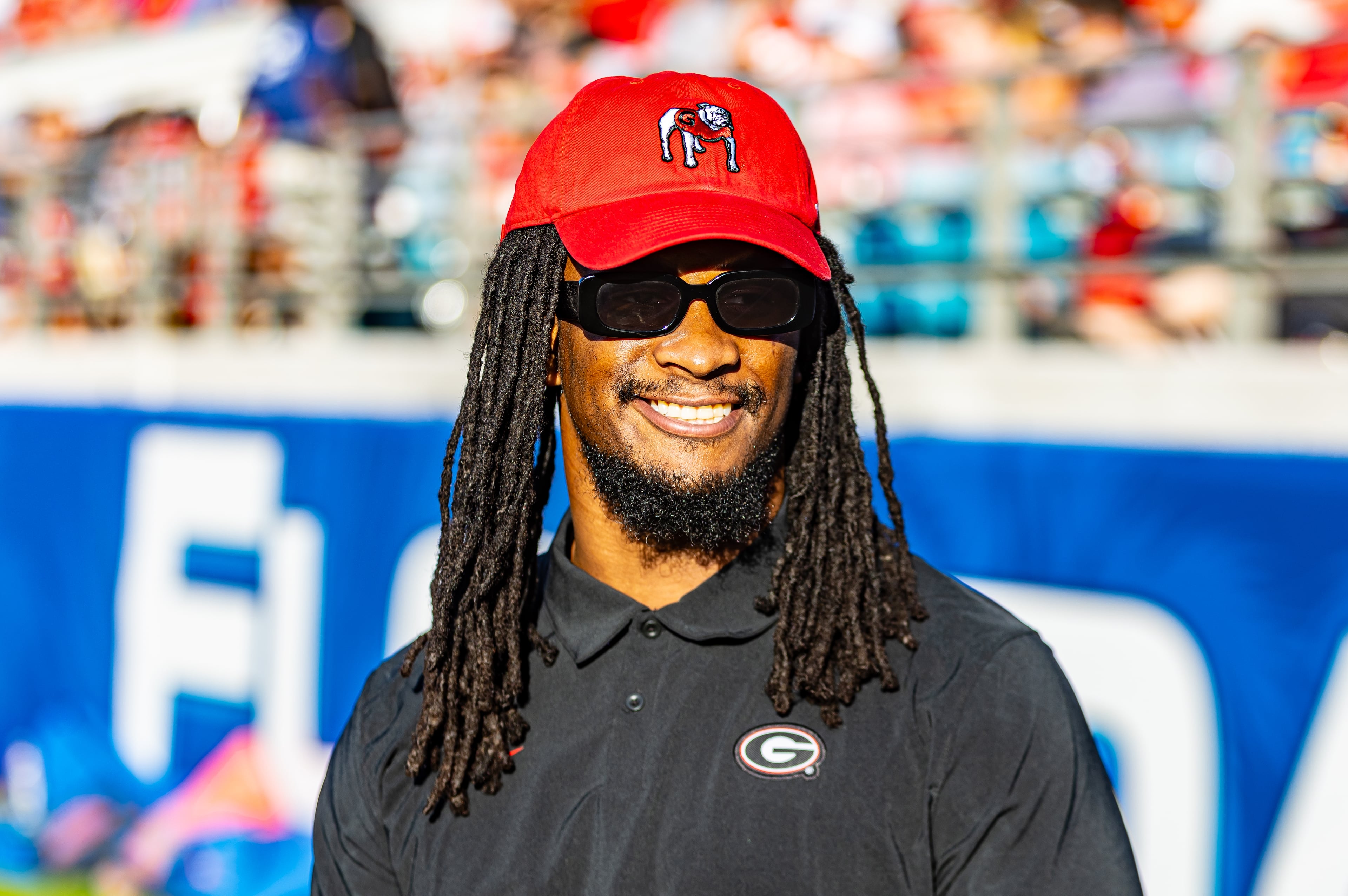 Todd Gurley