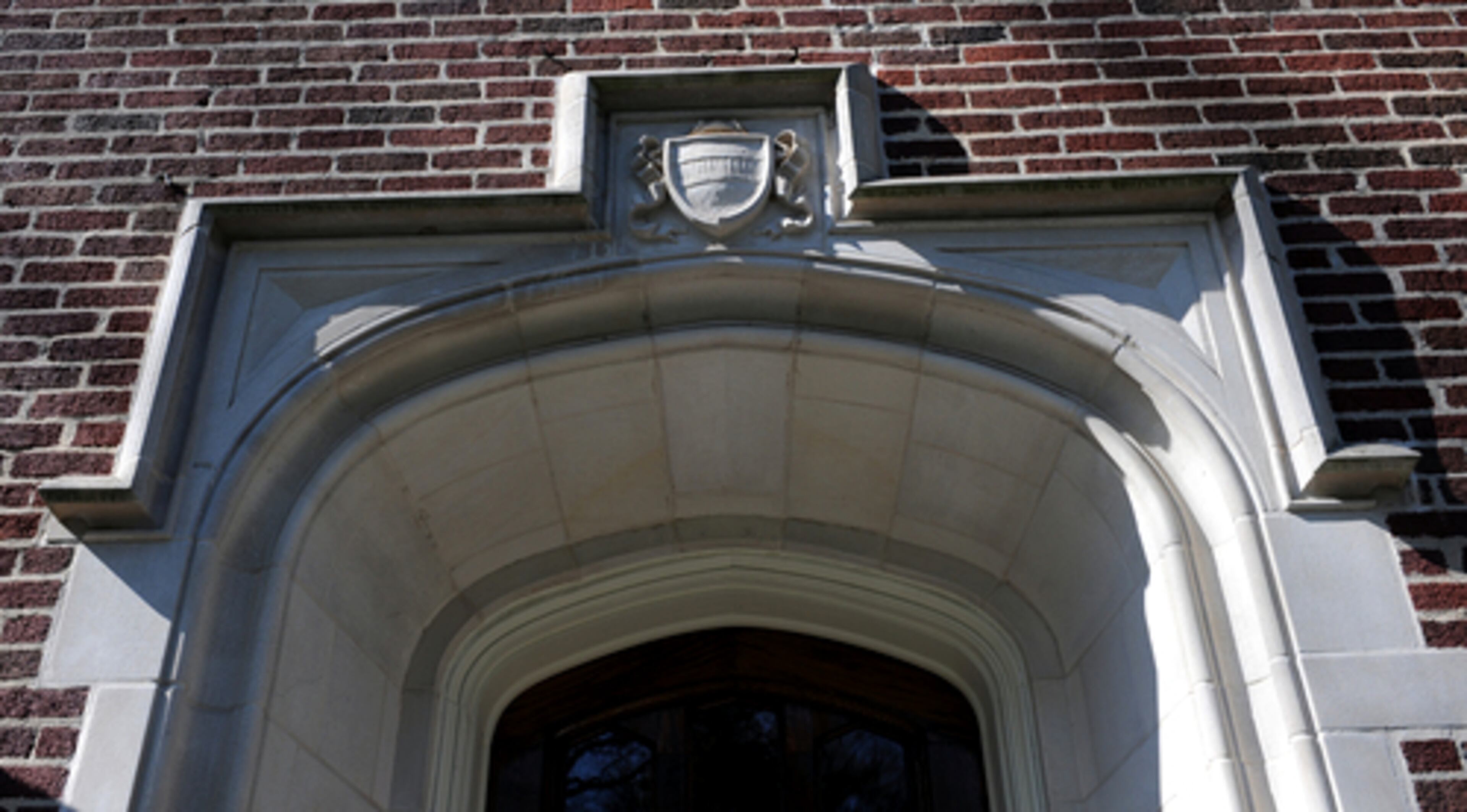 The architectural and aesthetic qualities of the home were maintained during renovations.