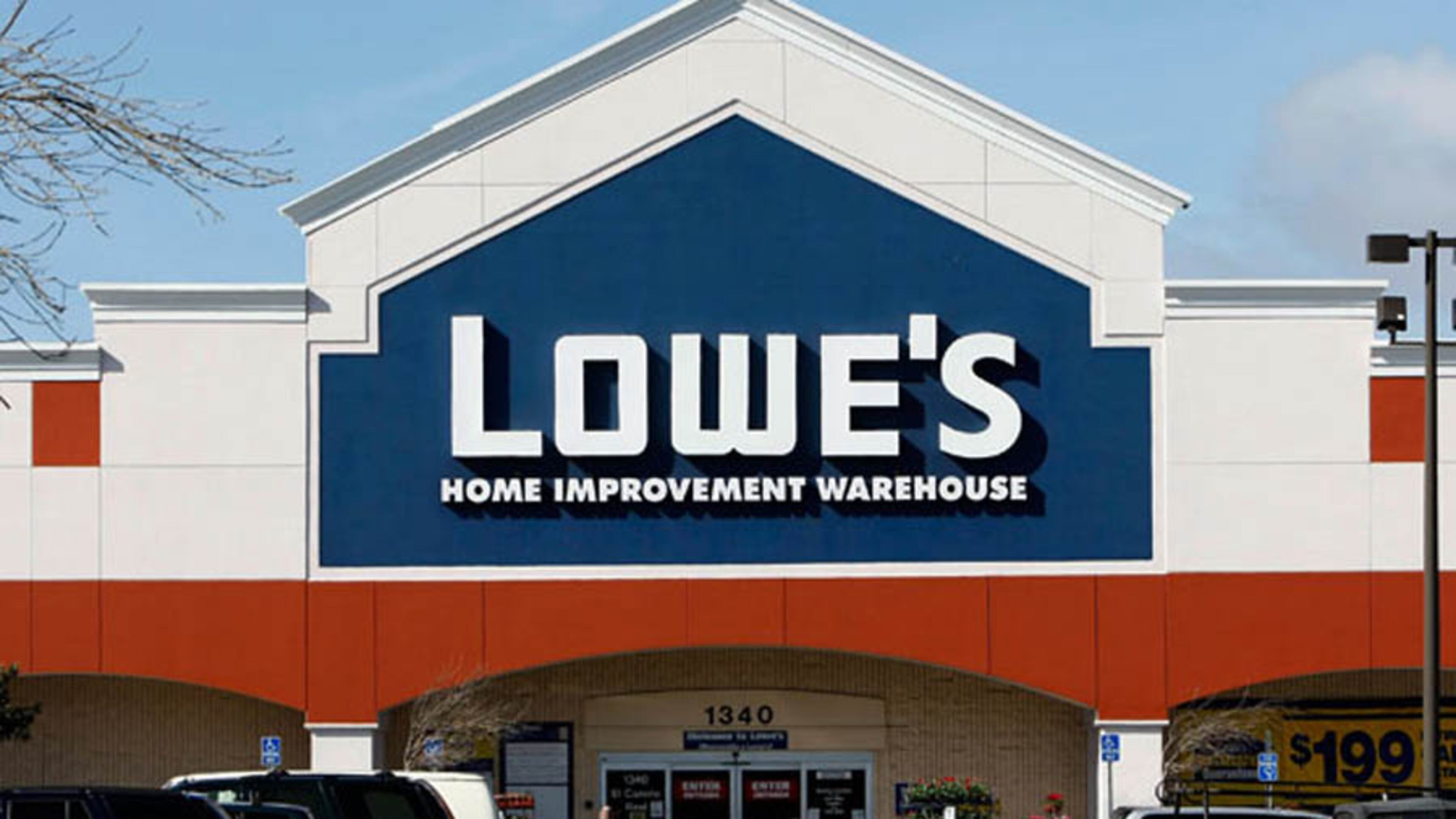 A Lowe’s statement said: “Under no circumstances should a discriminatory delivery request be honored as it is inconsistent with our diversity and inclusion core values and the request should have been refused.”