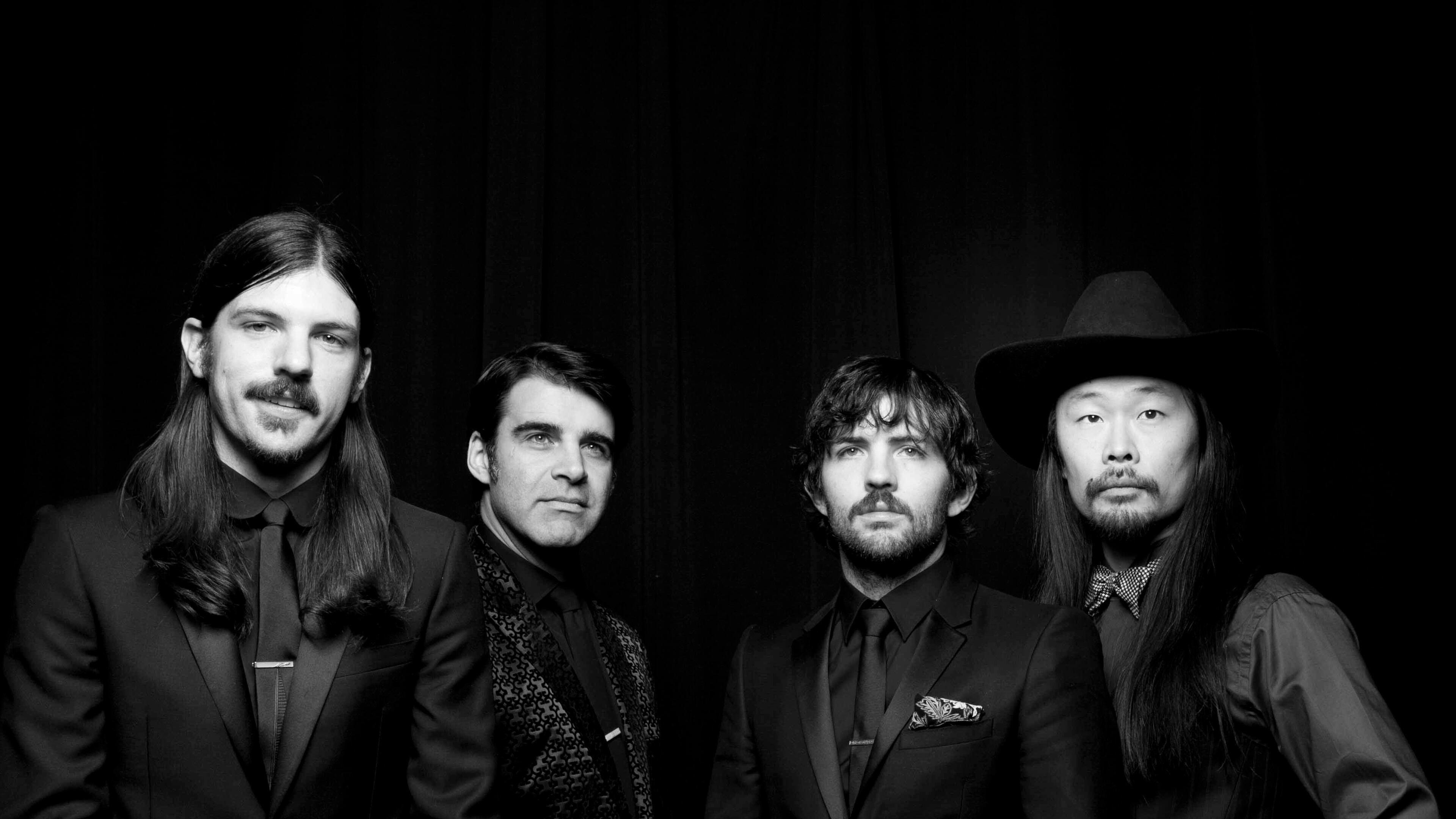 The Avett Brothers will return to Atlanta in May 2016.