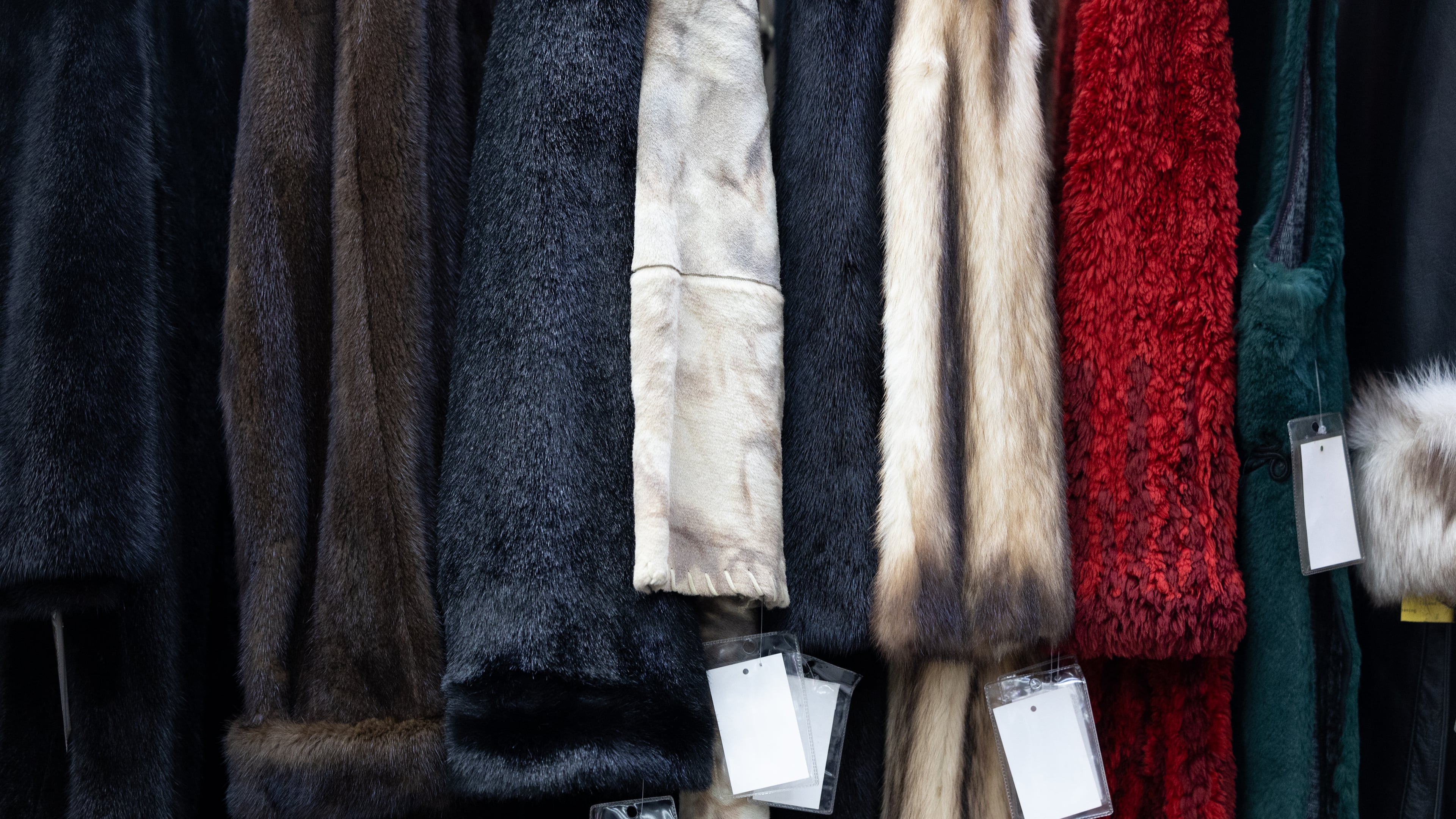 Audrey Richardson / Chicago Tribune