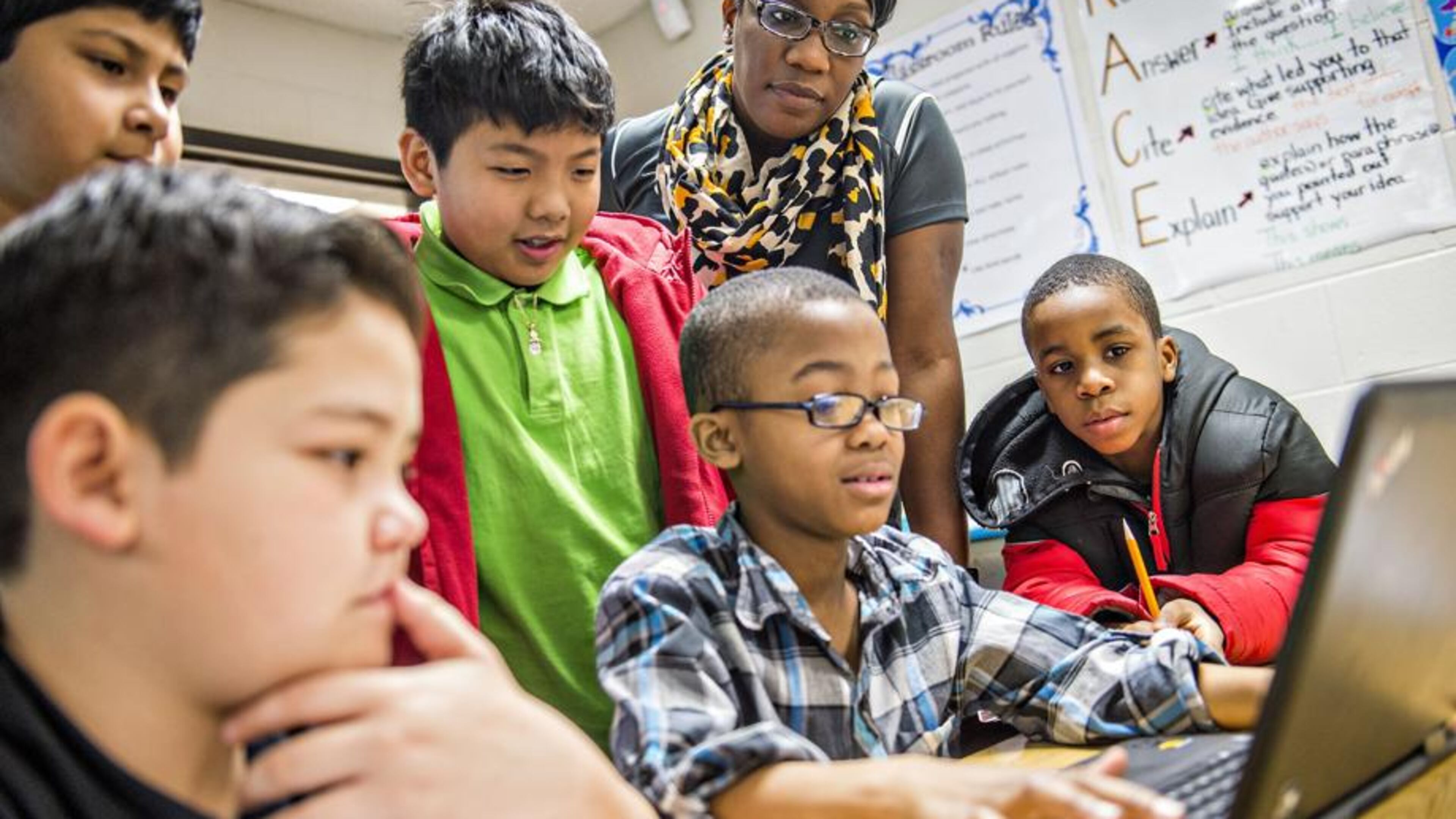 Gwinnett County Schools FY2019 budget includes teacher pay raises. WSBRadio