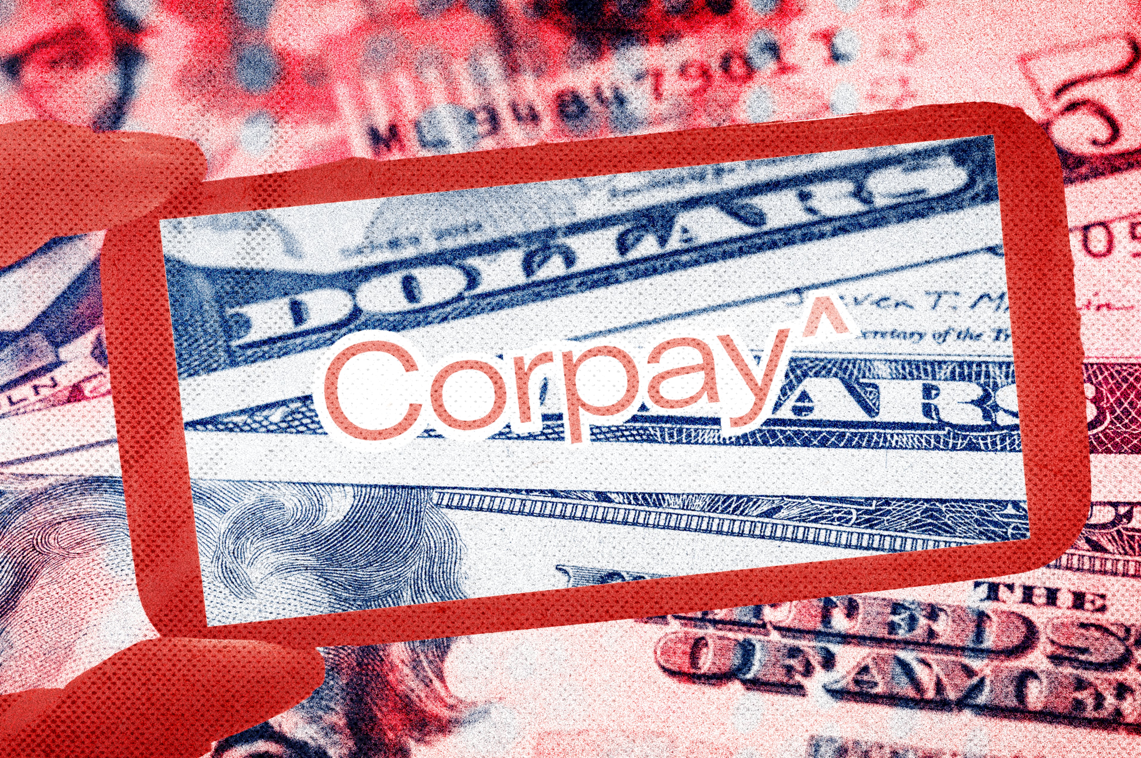 Corpay Lawsuit