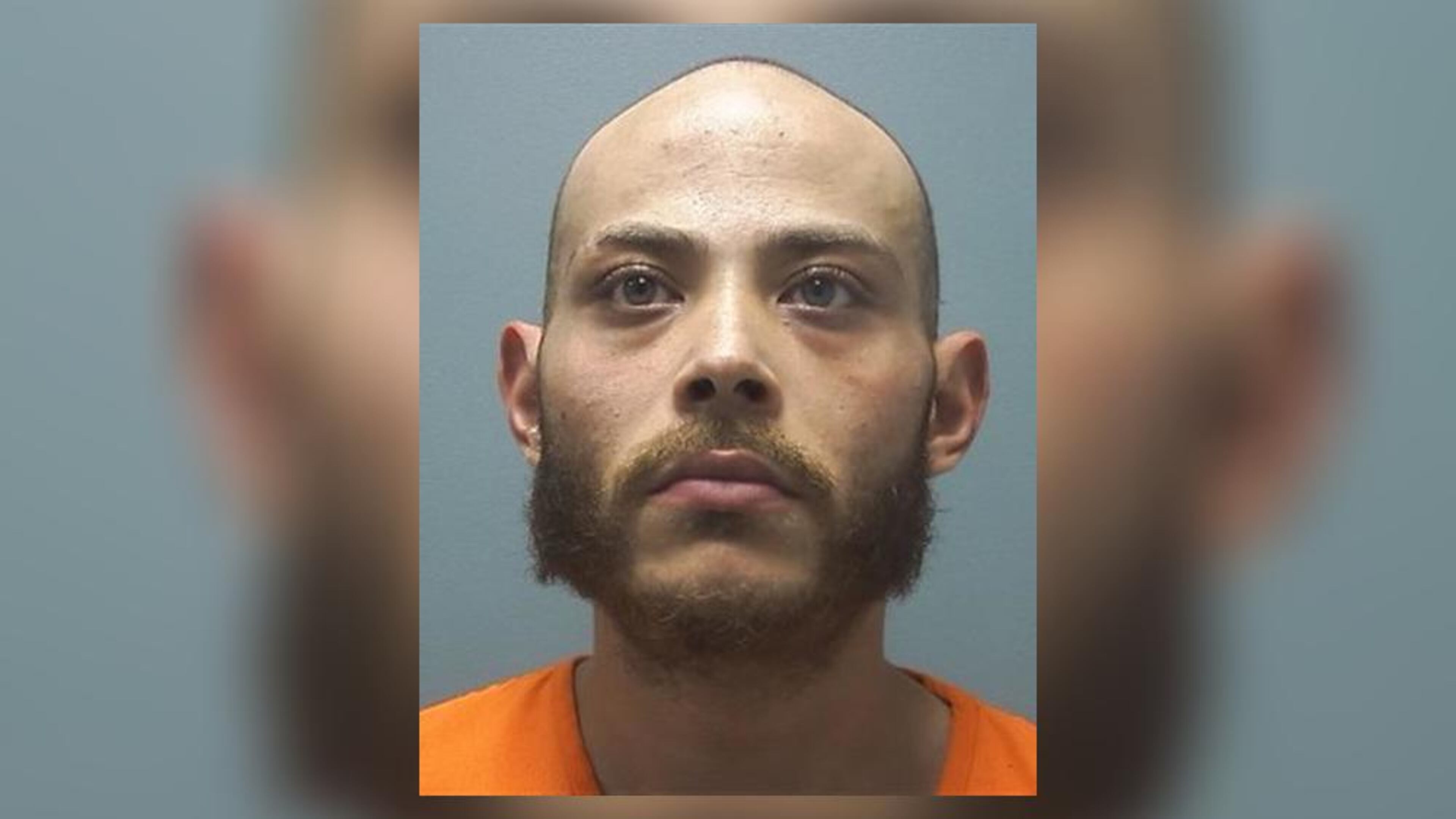 A judge sentenced Joseph English Gregory Newton, a 31-year-old Woodstock man, to life in prison plus 10 years.