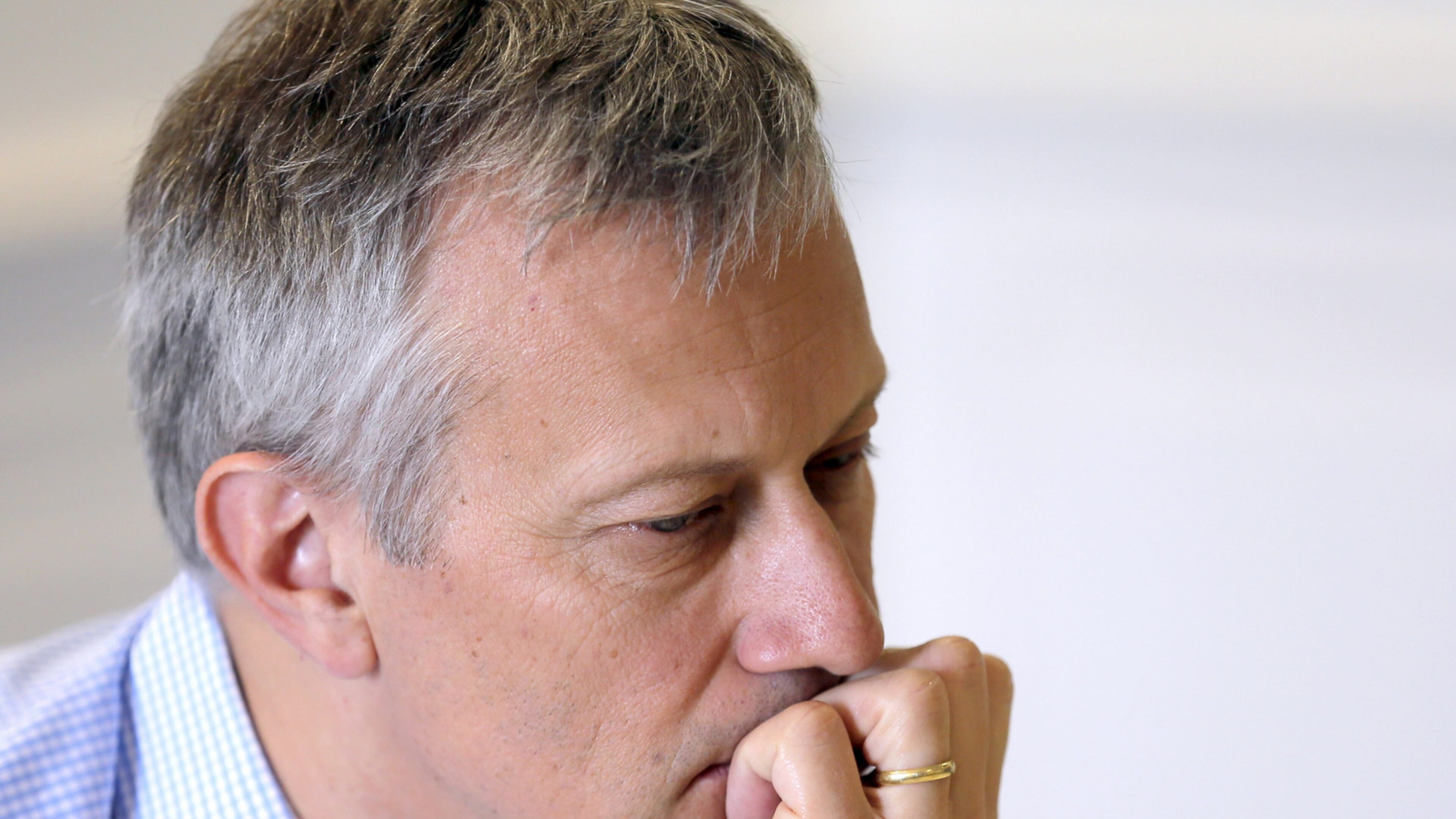 James Quincey, the new CEO of Coke, will get a 40 percent salary raise in the new job he started Monday, the company disclosed. BOB ANDRES /BANDRES@AJC.COM