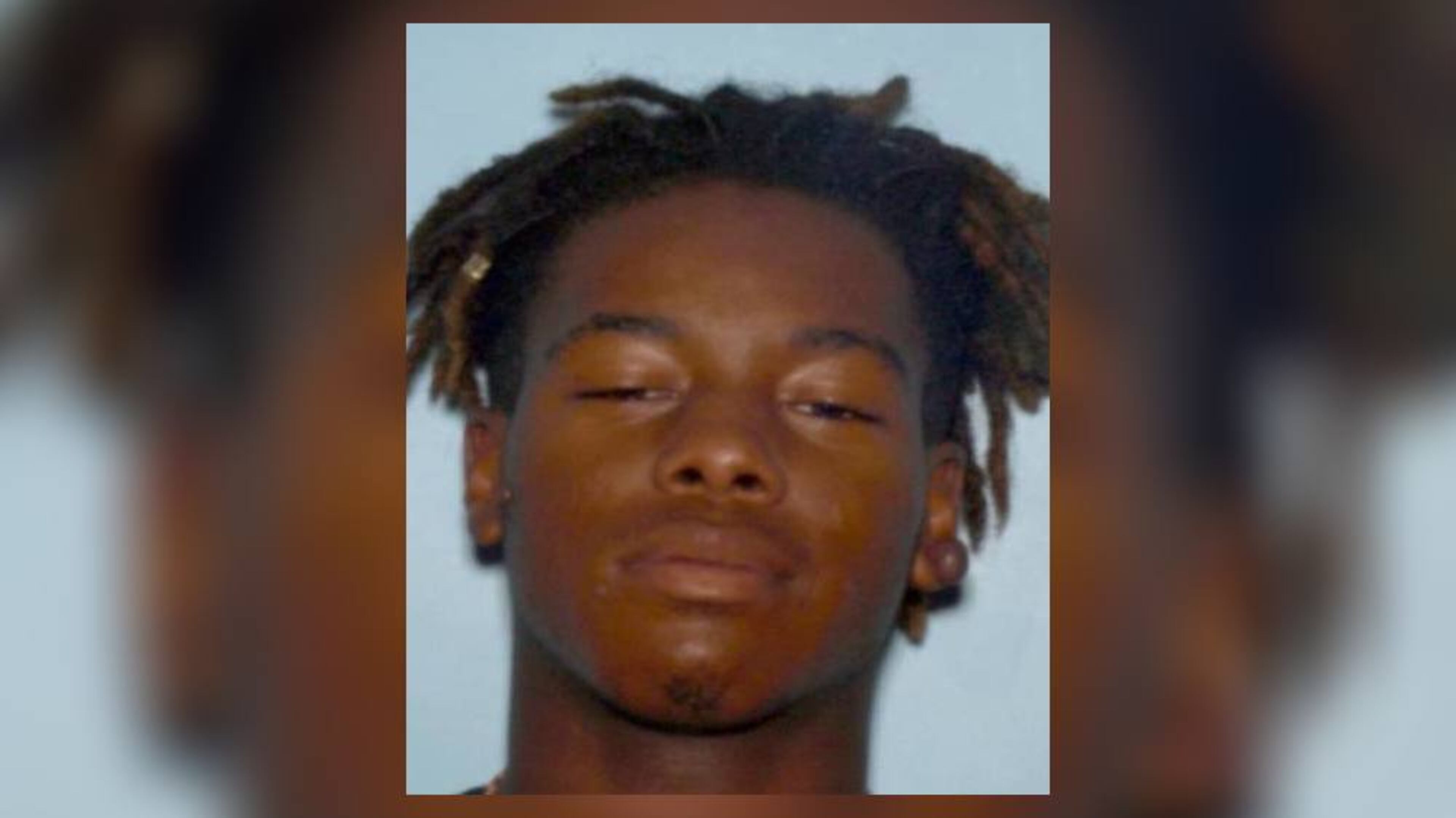 Justin Logan (Credit: Clayton County Police Department)