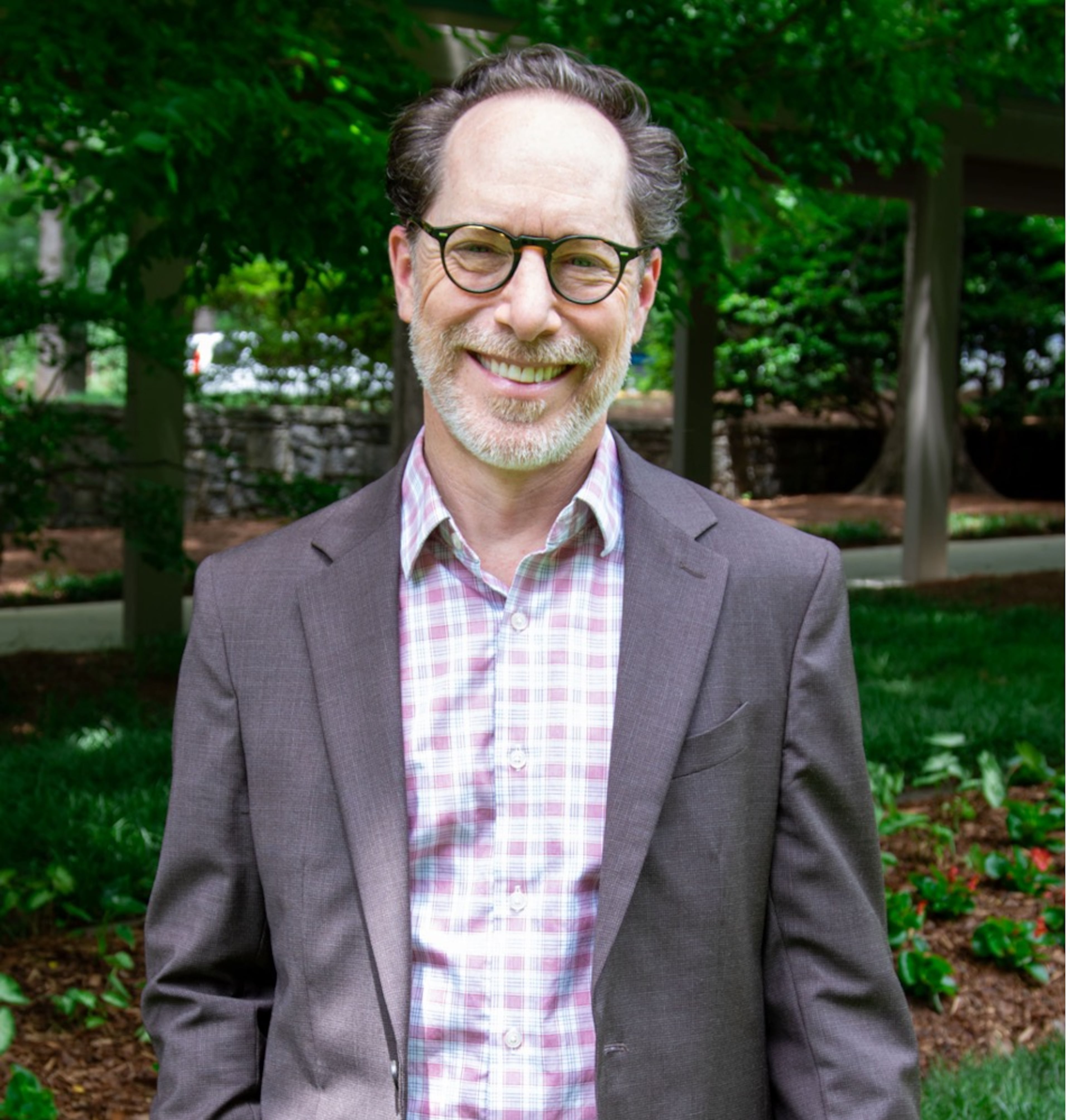 Brian Stone (Courtesy)