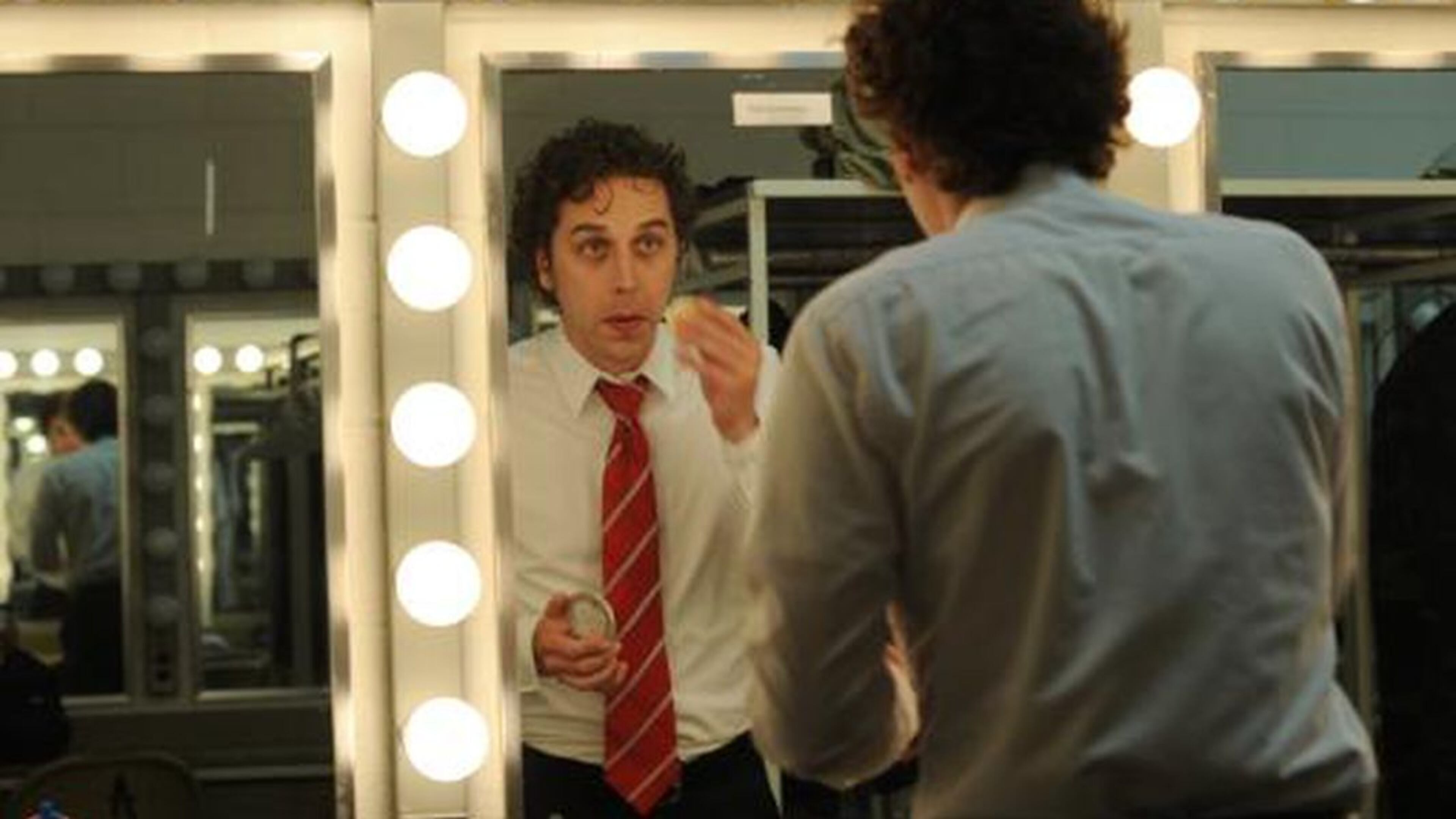 Briefs: Dad’s Garage names interim artistic director