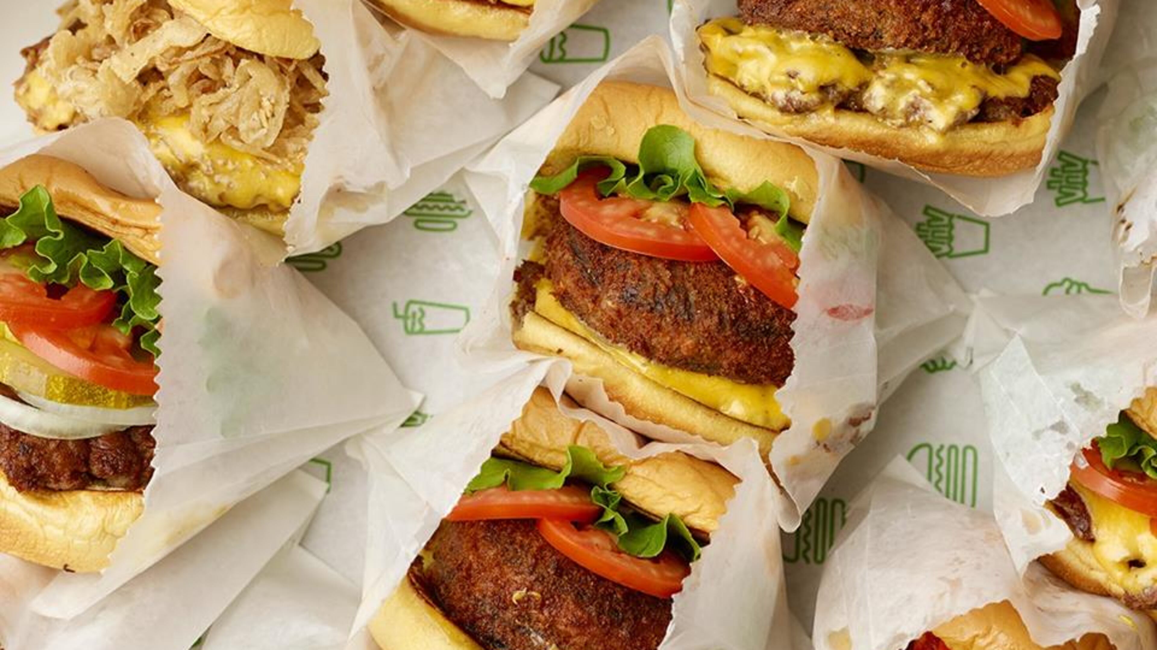Photo credit: Bill Milne Photography/Shake Shack