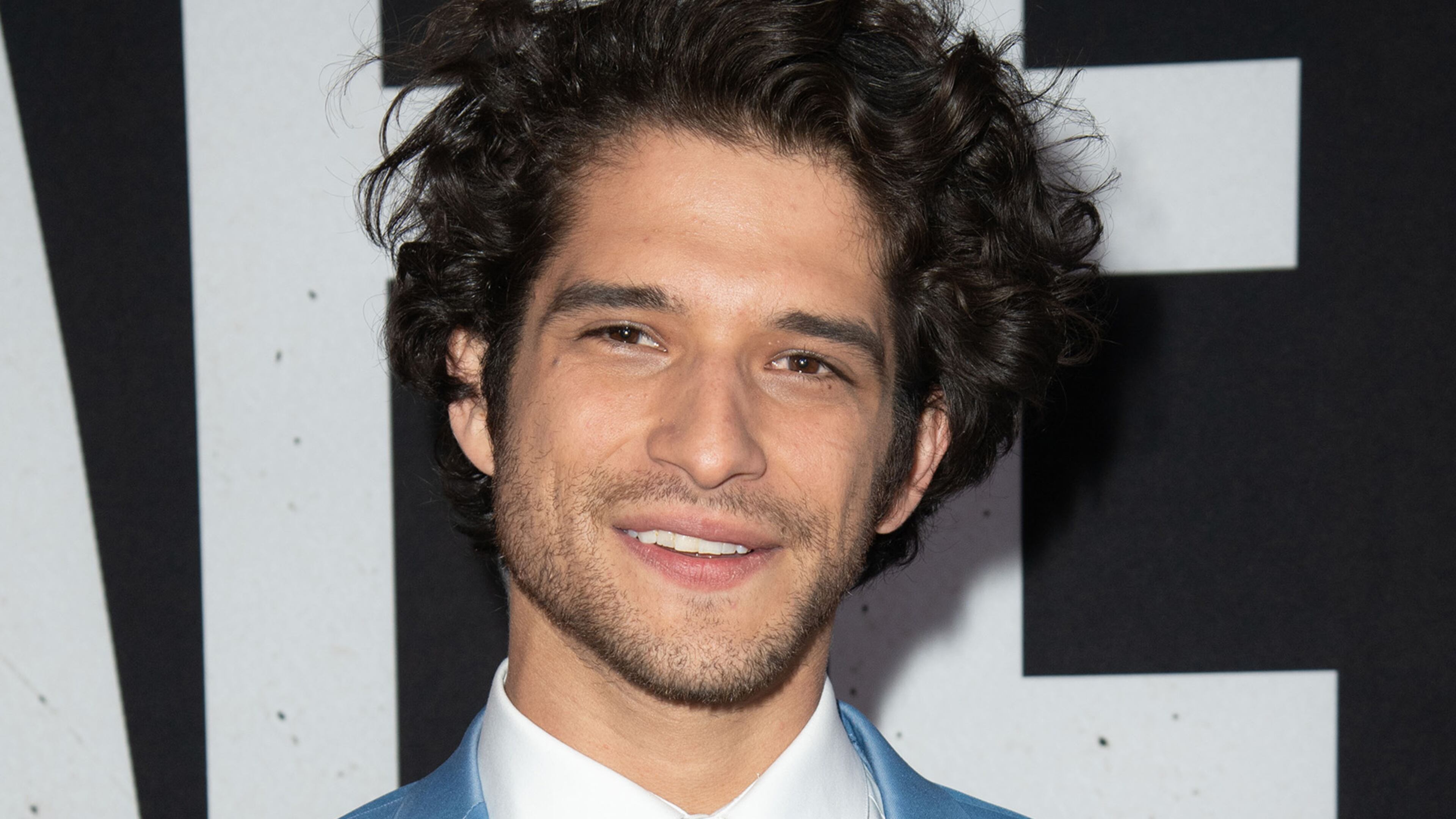 HOLLYWOOD, CA - APRIL 12: Actor Tyler Posey attends the premiere of Universal Pictures "Blumhouse's Truth Or Dare" at ArcLight Cinemas Cinerama Dome on April 12, 2018 in Hollywood, California. (Photo by Earl Gibson III/Getty Images)