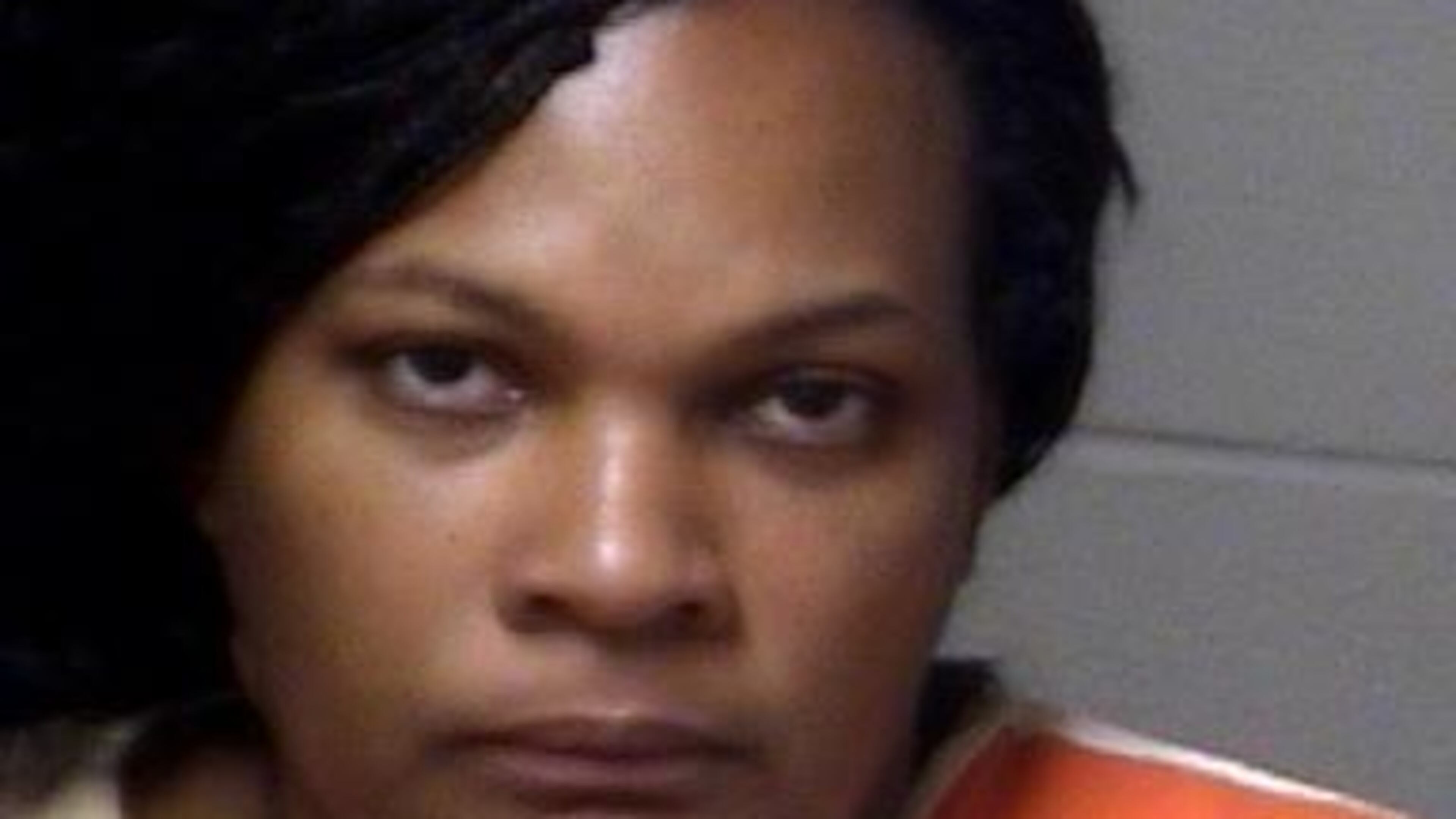 Loleatha Stallworth is charged with child cruelty after police say she left her children in a hot car while she shopped for a birthday gift. (Credit: Channel 2 Action News)