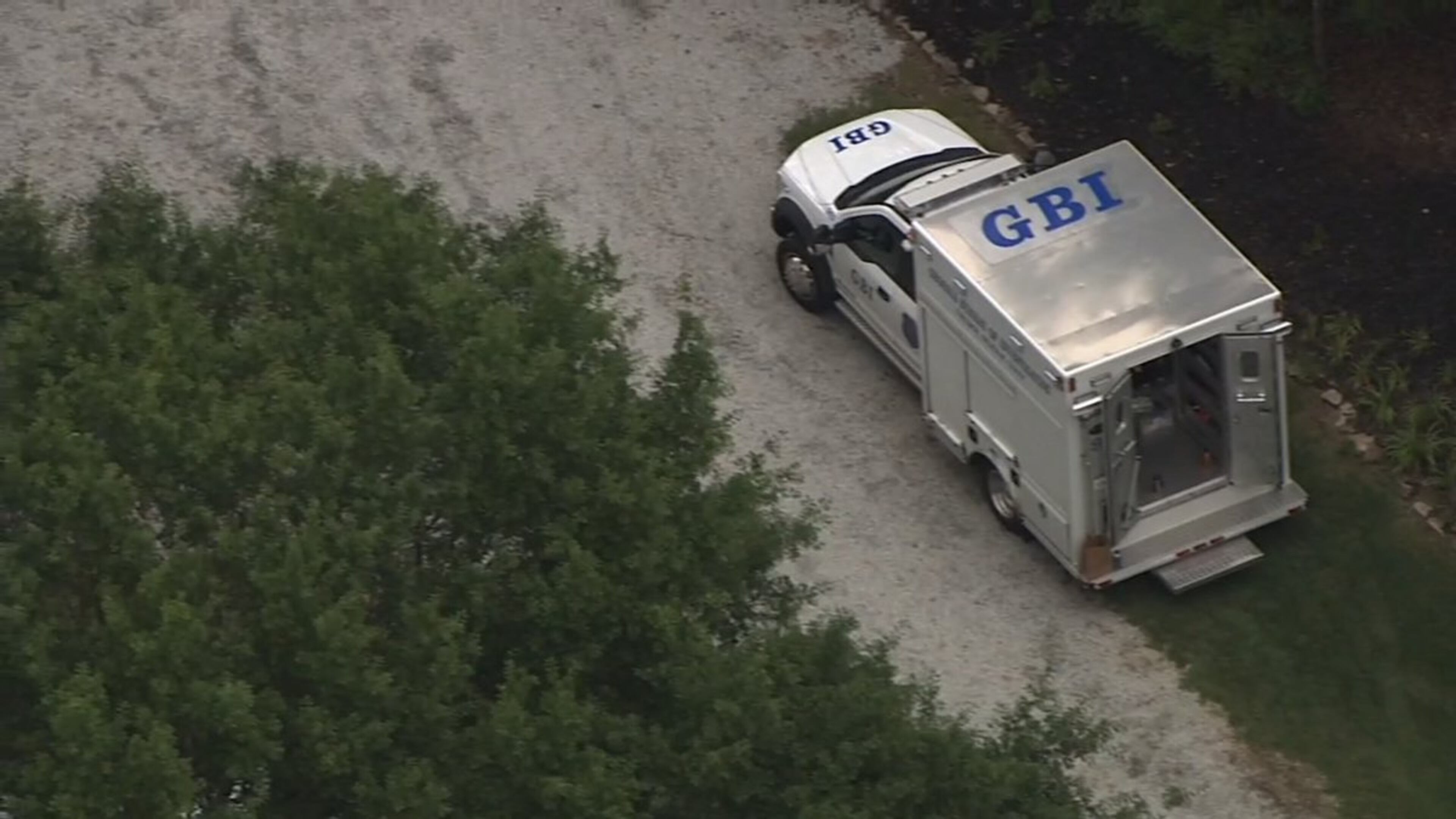 The Walton County Sheriff’s Office requested the GBI to investigate. (Credit: Channel 2 Action News)