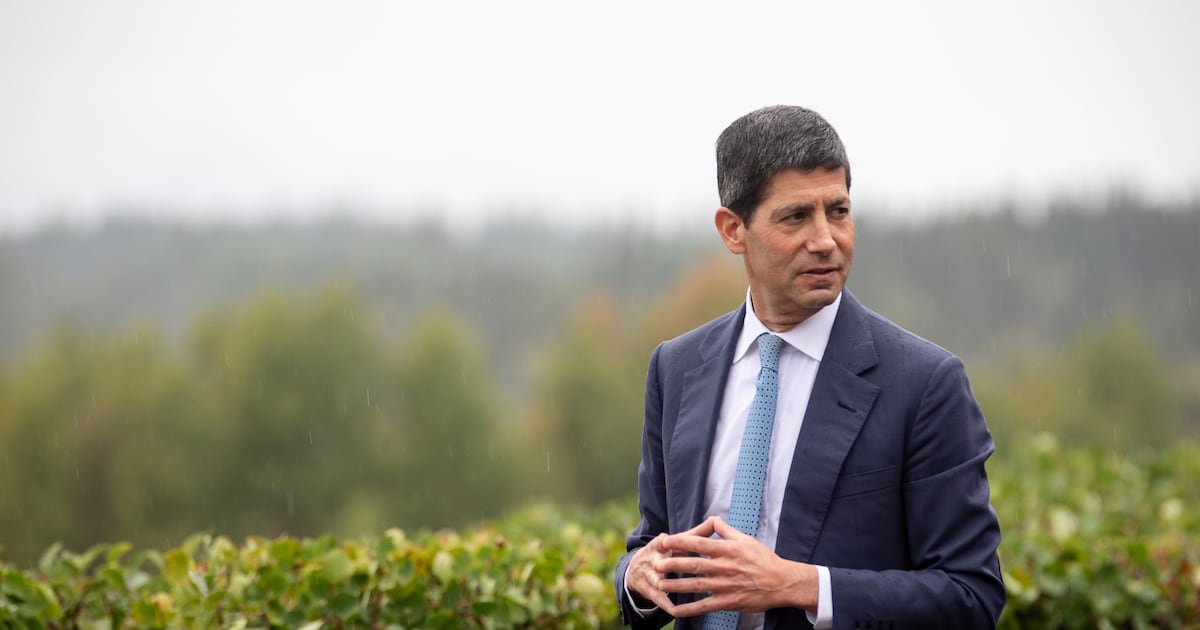 Warsh raises stakes for Fed's next meeting and other takeaways from Jackson Hole conference