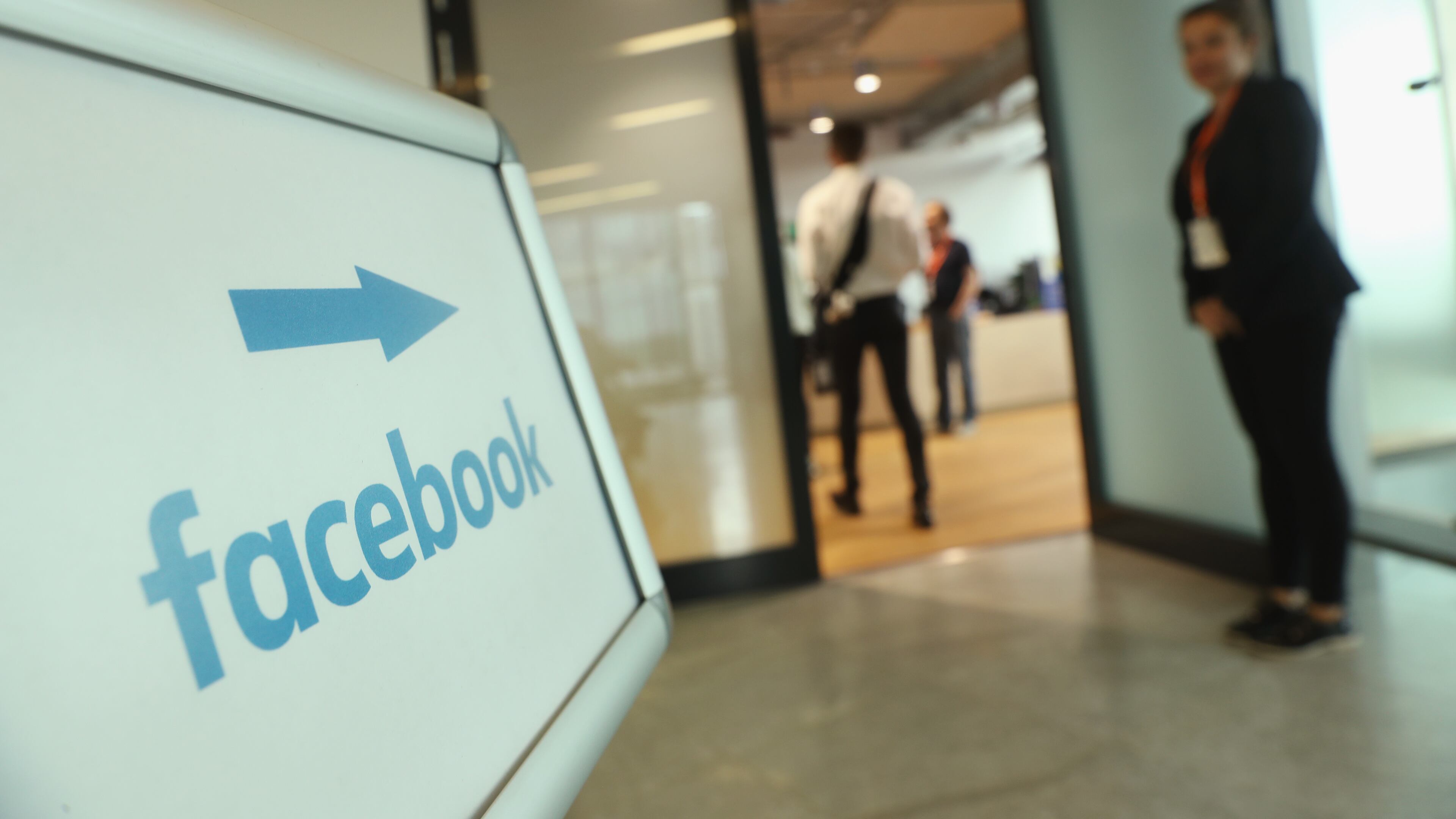 Photo credit: Sean Gallup / Getty Images