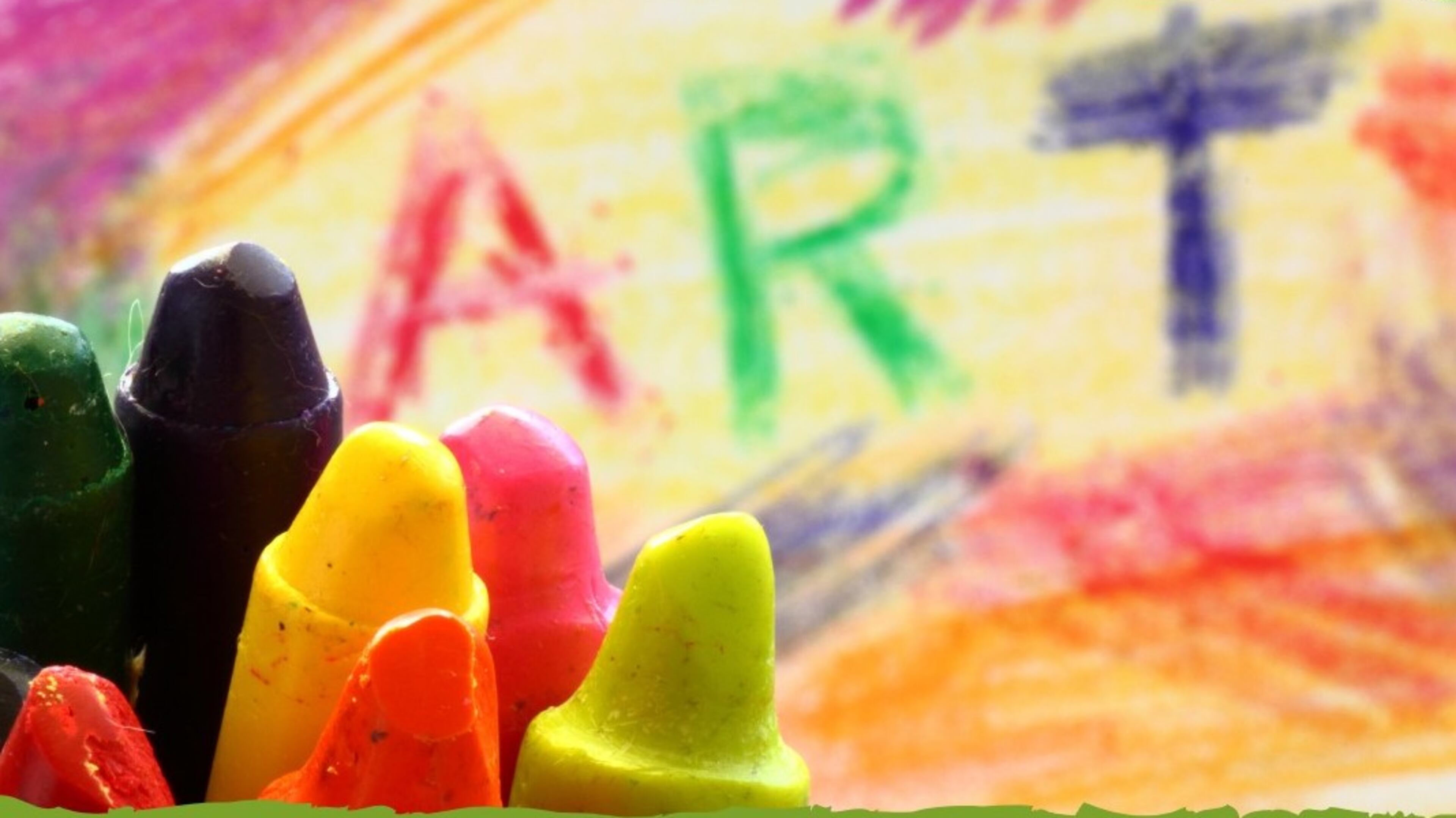 Milton is partnering with Kidcreate Art Studio to offer a new arts program for children as young as 3 up to 12 years old. COURTESY KIDCREATE ART STUDIO