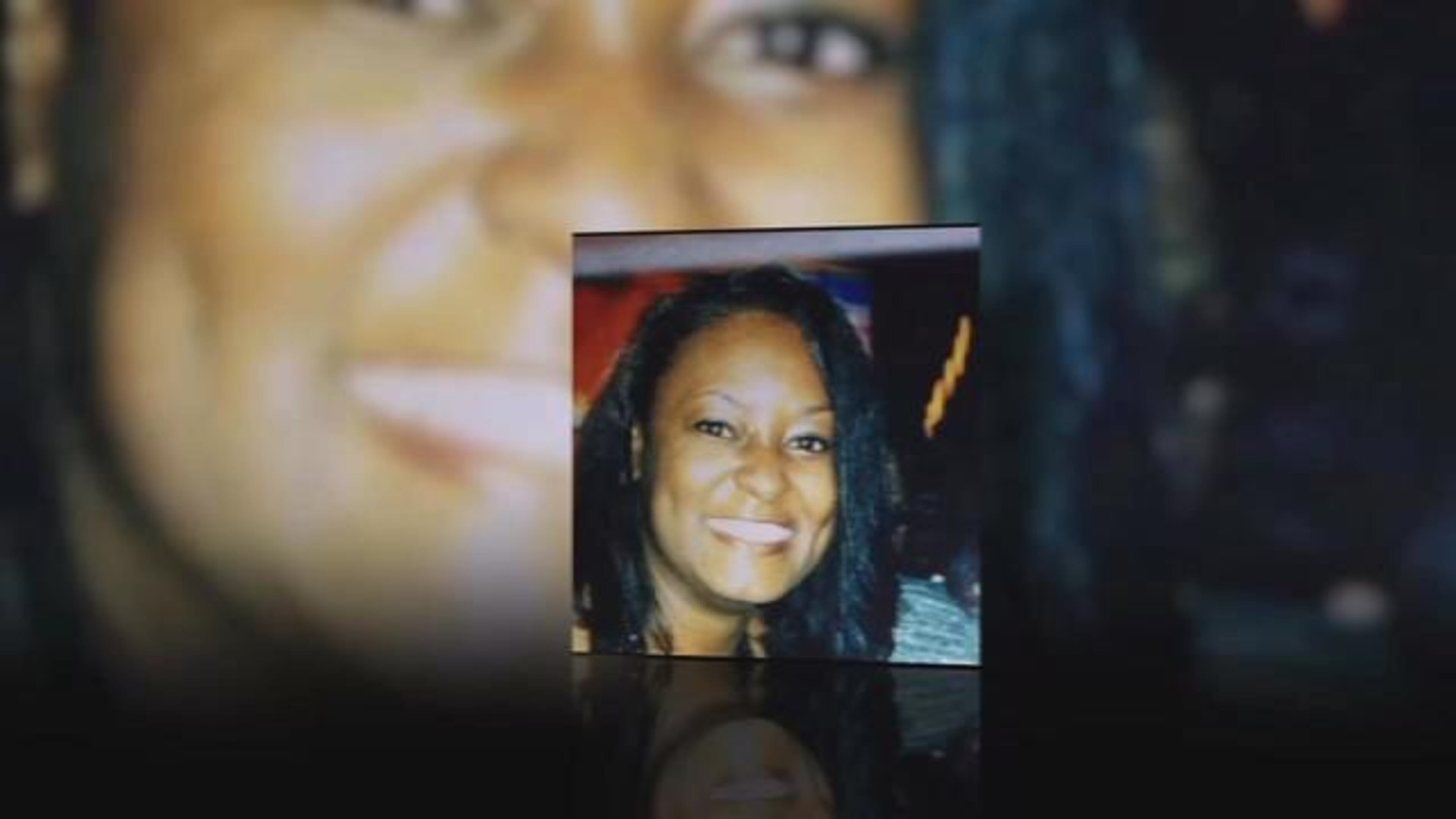 Pamela Williams was shot and killed in her home. (Credit: Channel 2 Action News)
