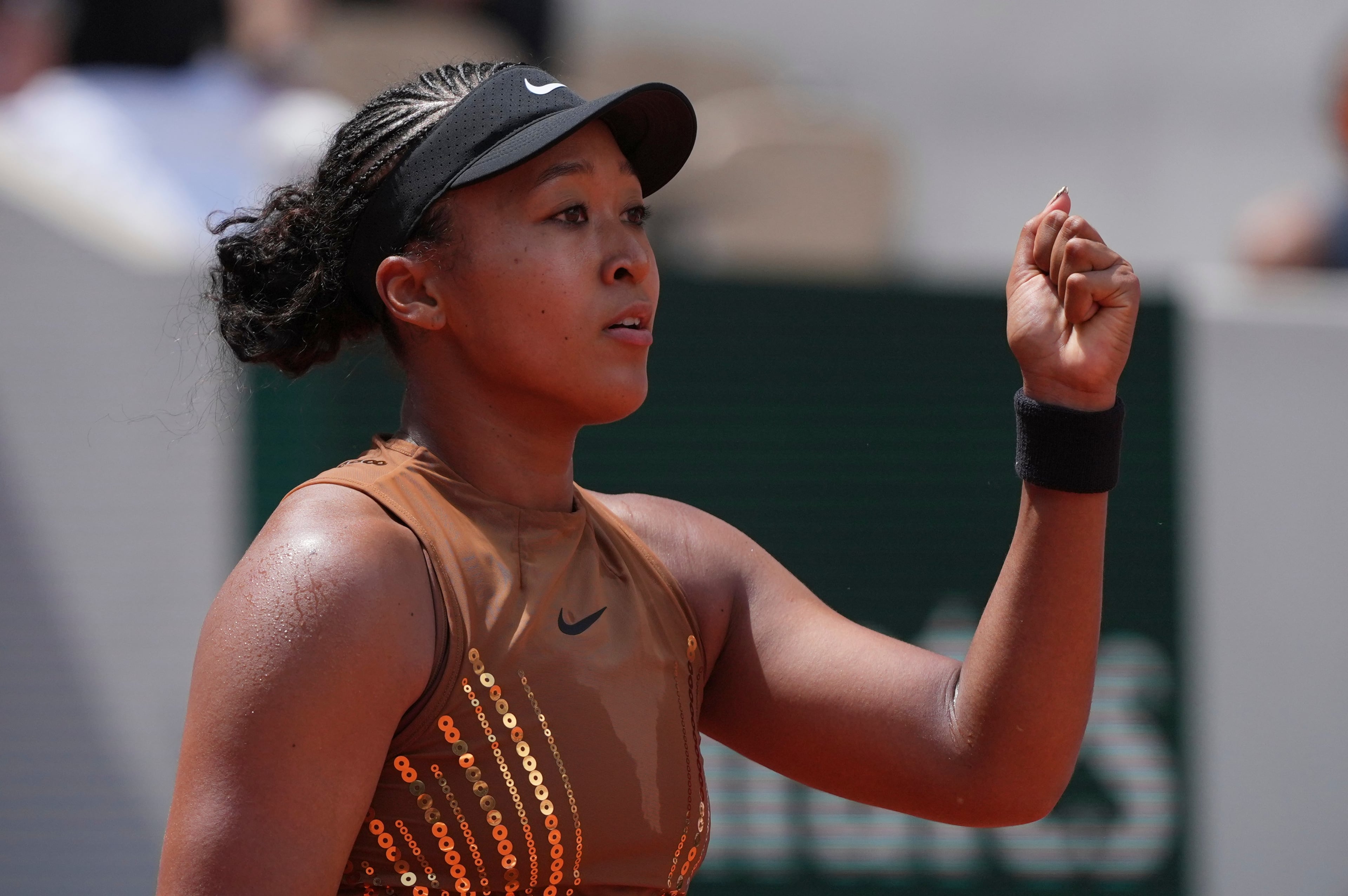 French Open Tennis
