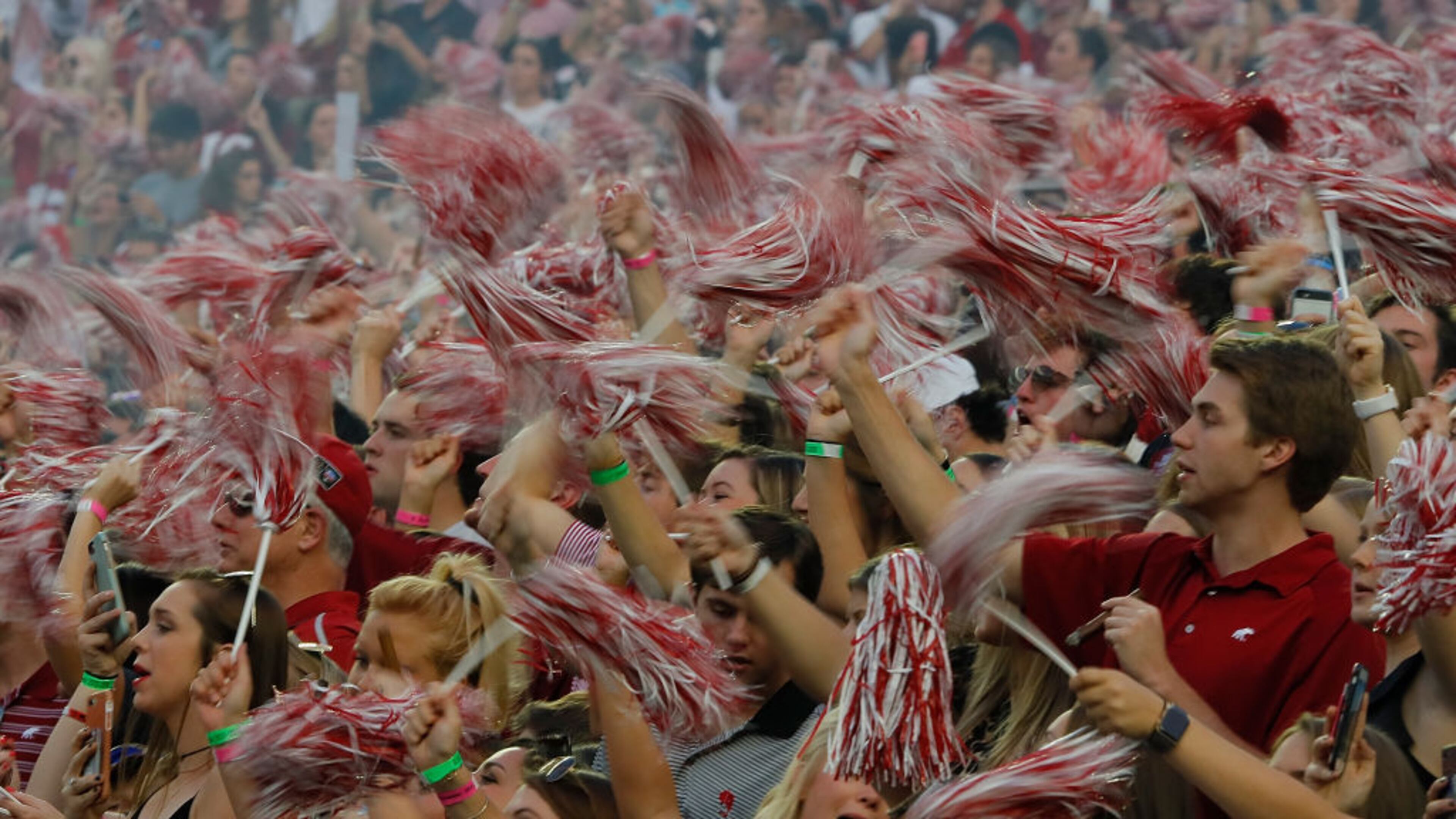 (Photo by Kevin C. Cox/Getty Images)