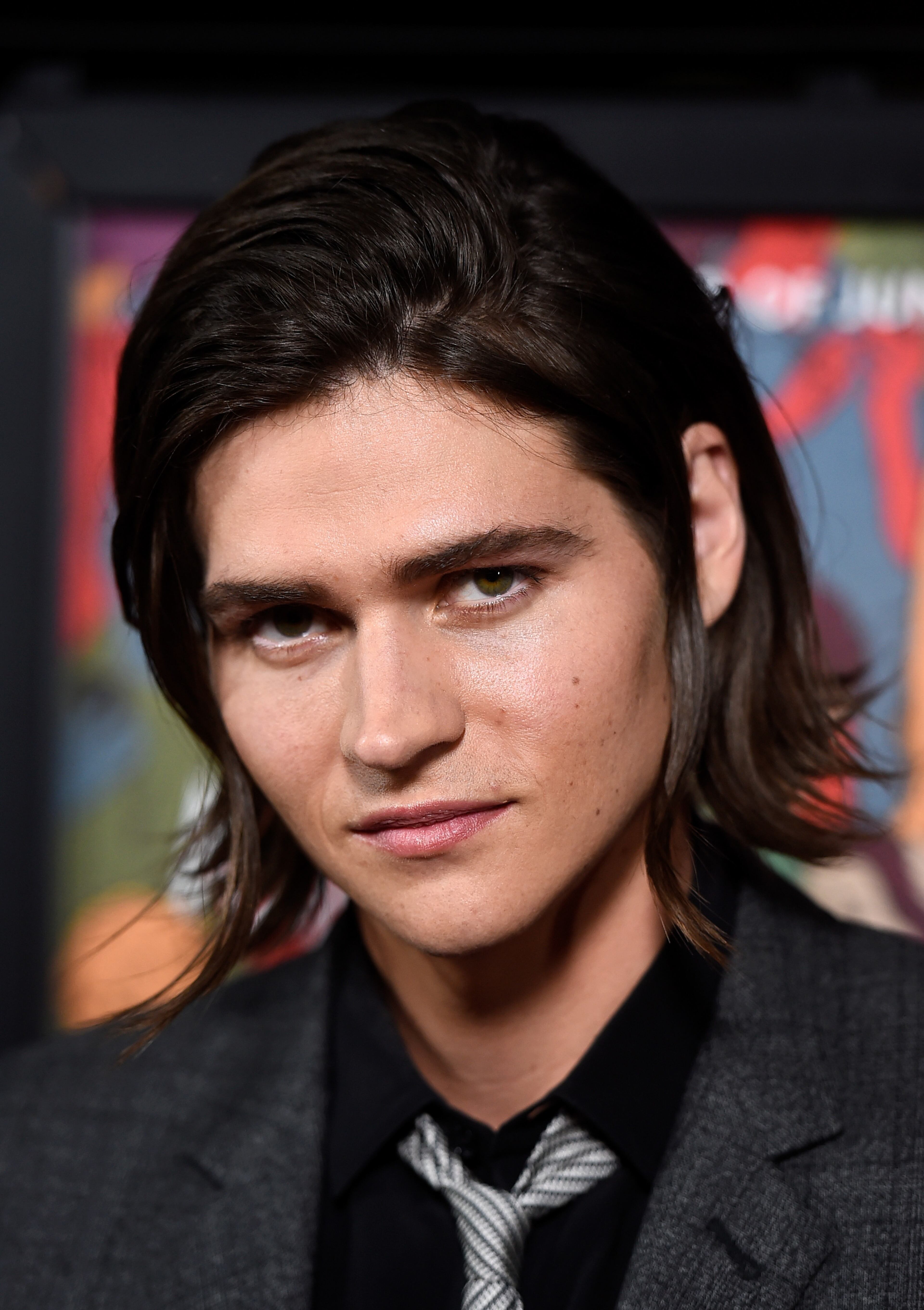 LOS ANGELES, CA - SEPTEMBER 30: Actor William Peltz attends Paramount Pictures' "Men, Women & Children" premiere at Directors Guild Of America on September 30, 2014 in Los Angeles, California. (Photo by Frazer Harrison/Getty Images)