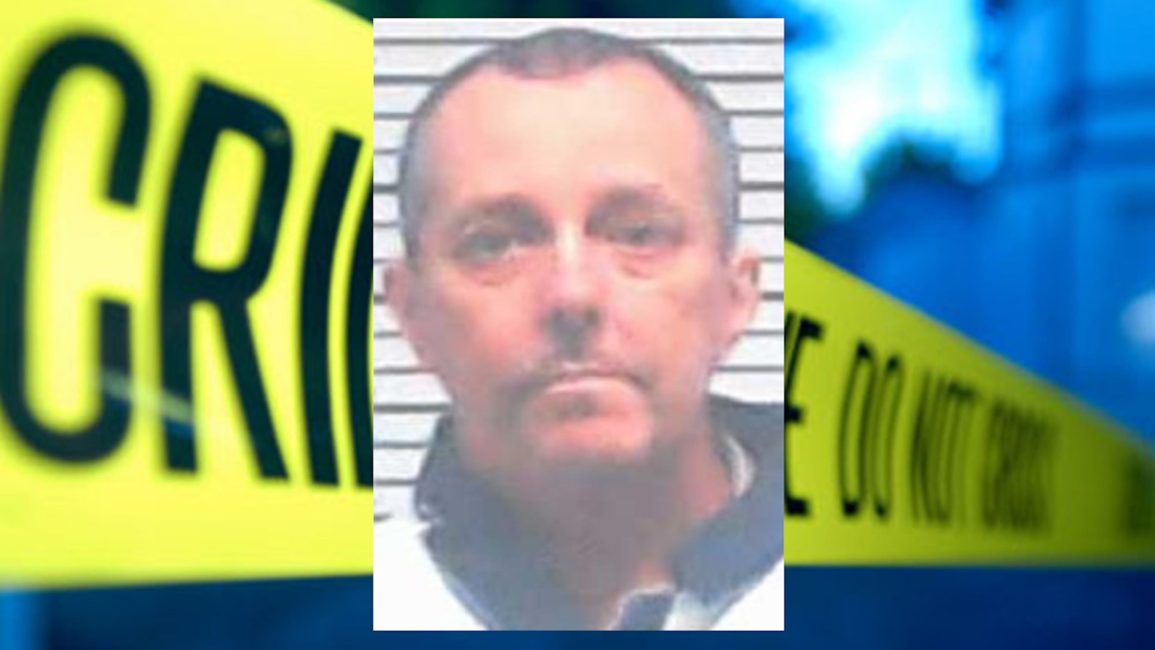 Augusta police began searching for 47-year-old William "Al" Hamilton on Aug. 15, 1998. Rodney Richardson was later convicted of malice and felony murder, first-degree arson, armed robbery, burglary and theft in the slaying. (Courtesy of Georgia Department of Corrections)