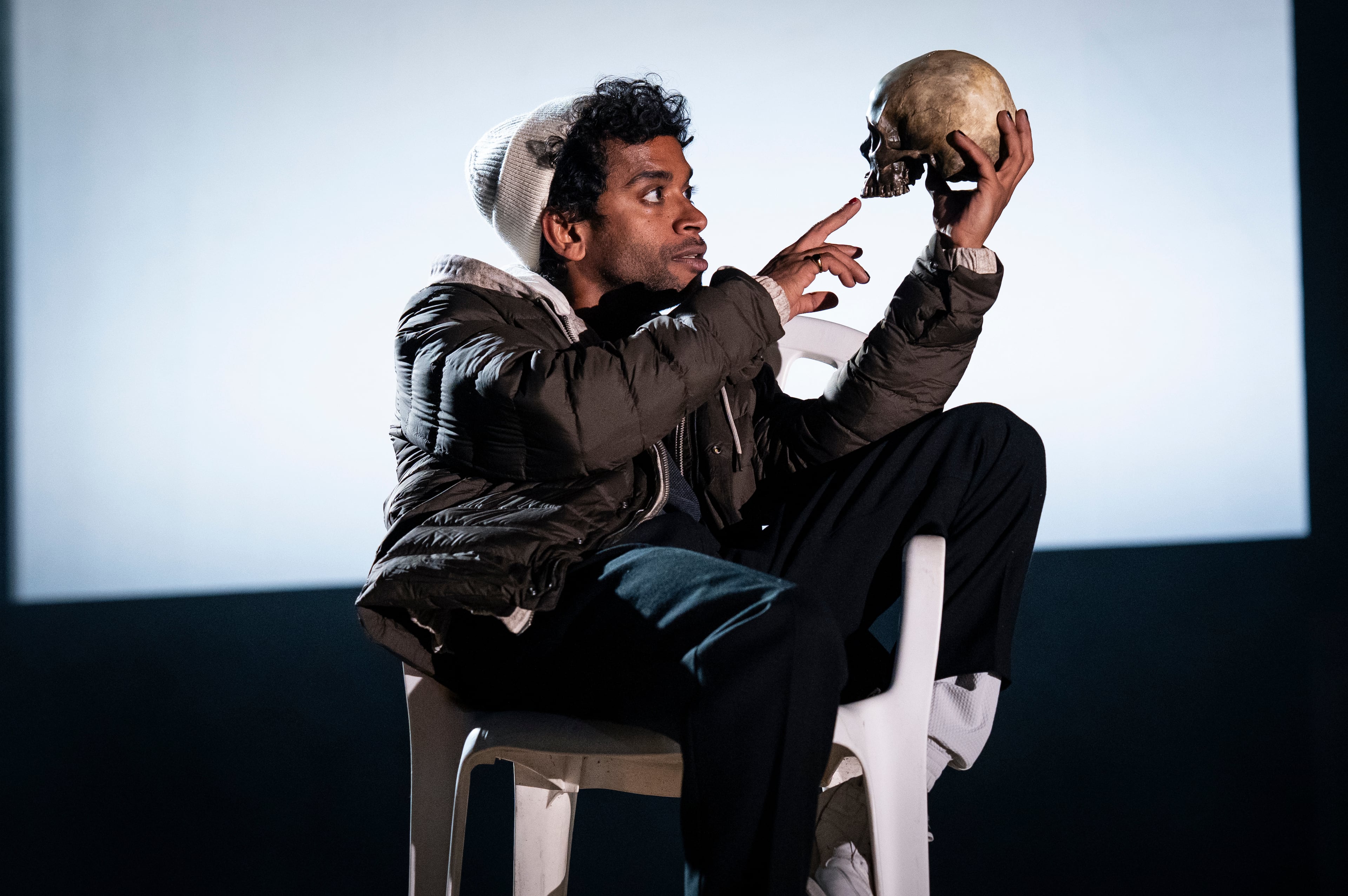 Theater - Hamlet Everywhere