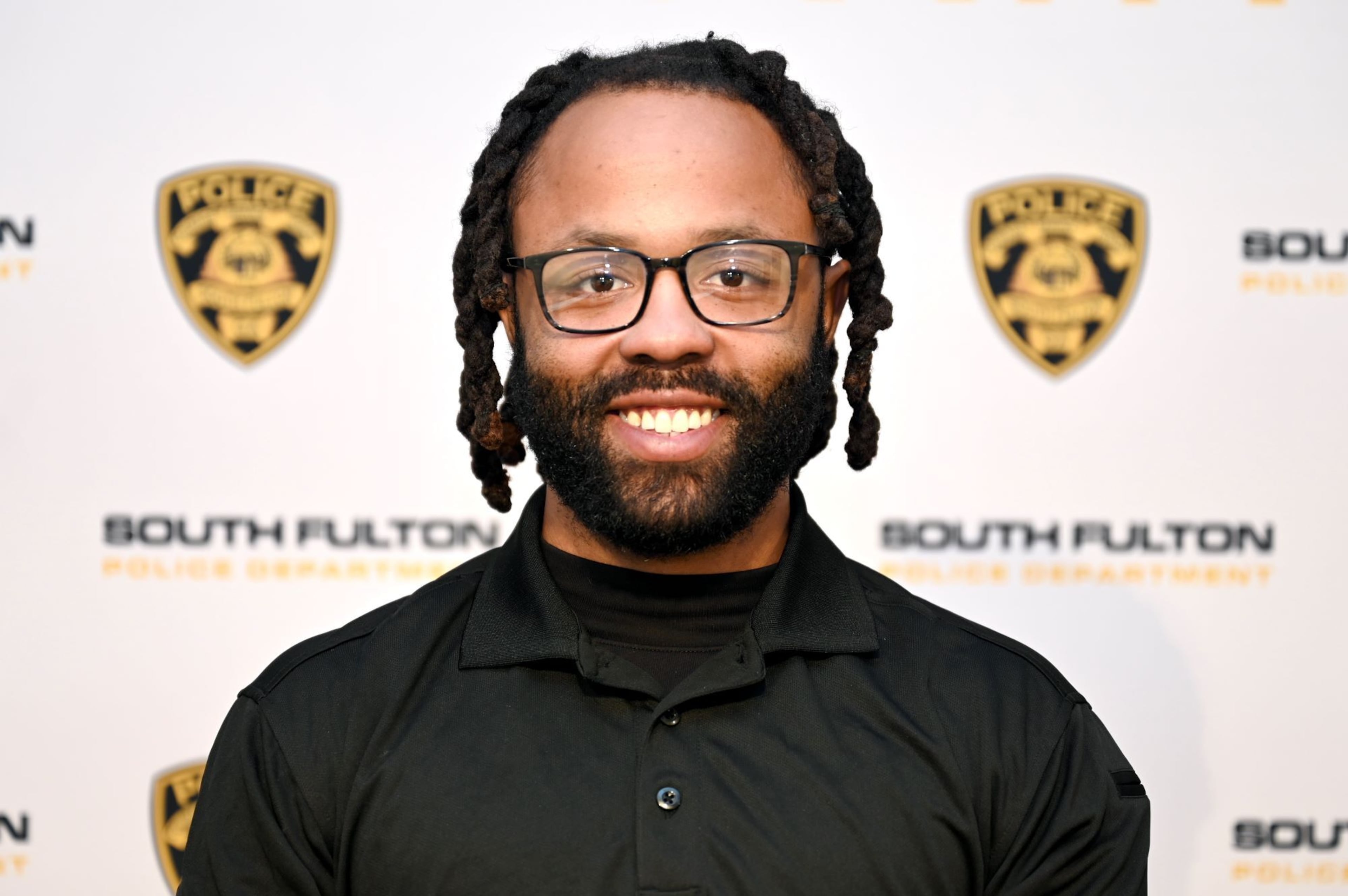 Micheal Shealey Cockran SFPD