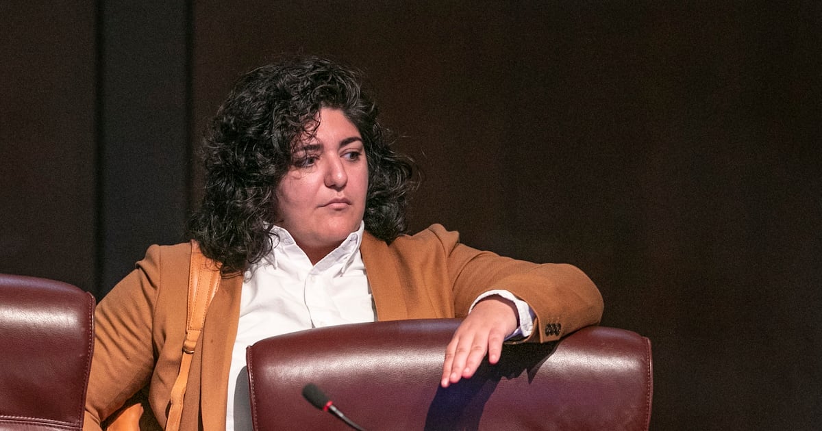 ‘Robots with guns’: Atlanta Council member proposes autonomous weapons ban