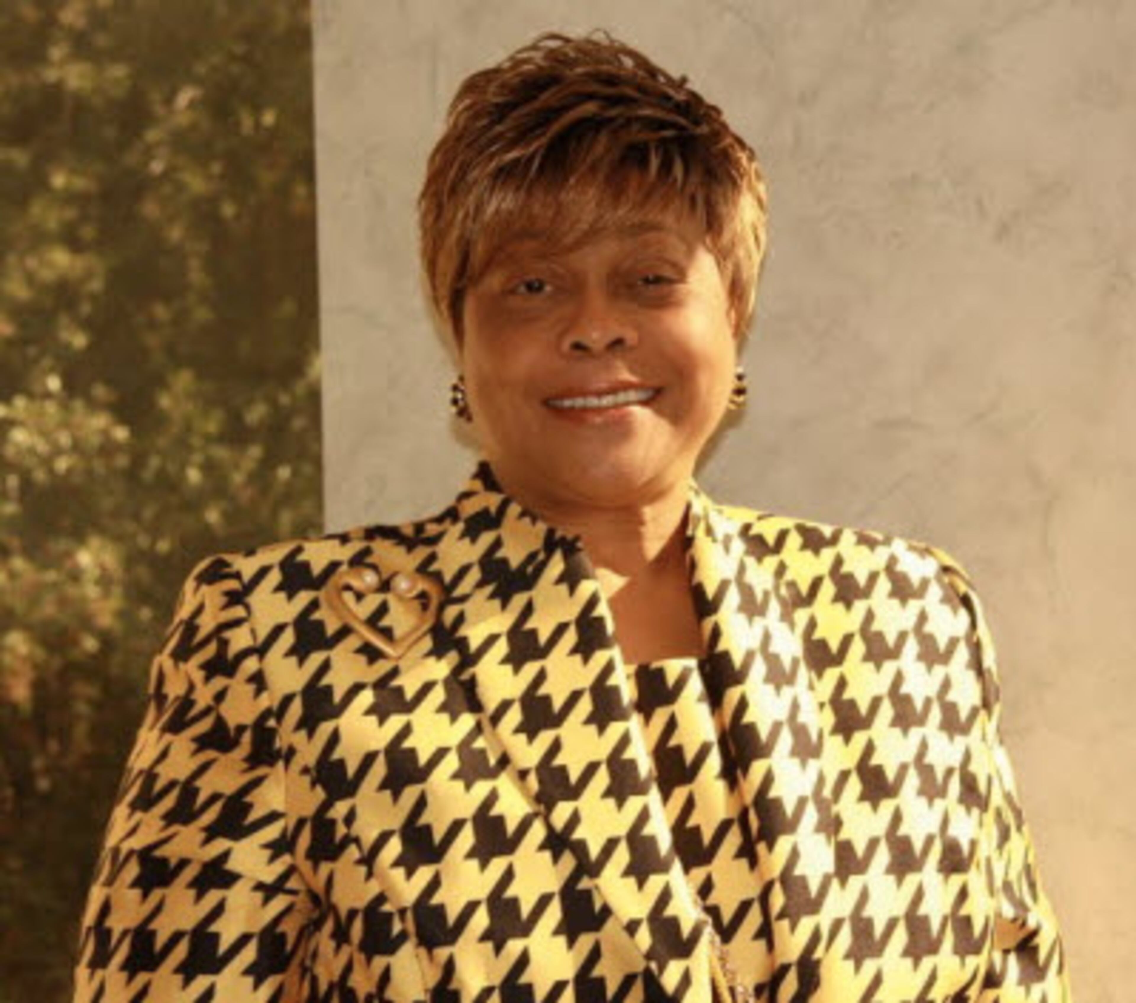 Algeania Warren Freeman is the current president of Wilberforce University.