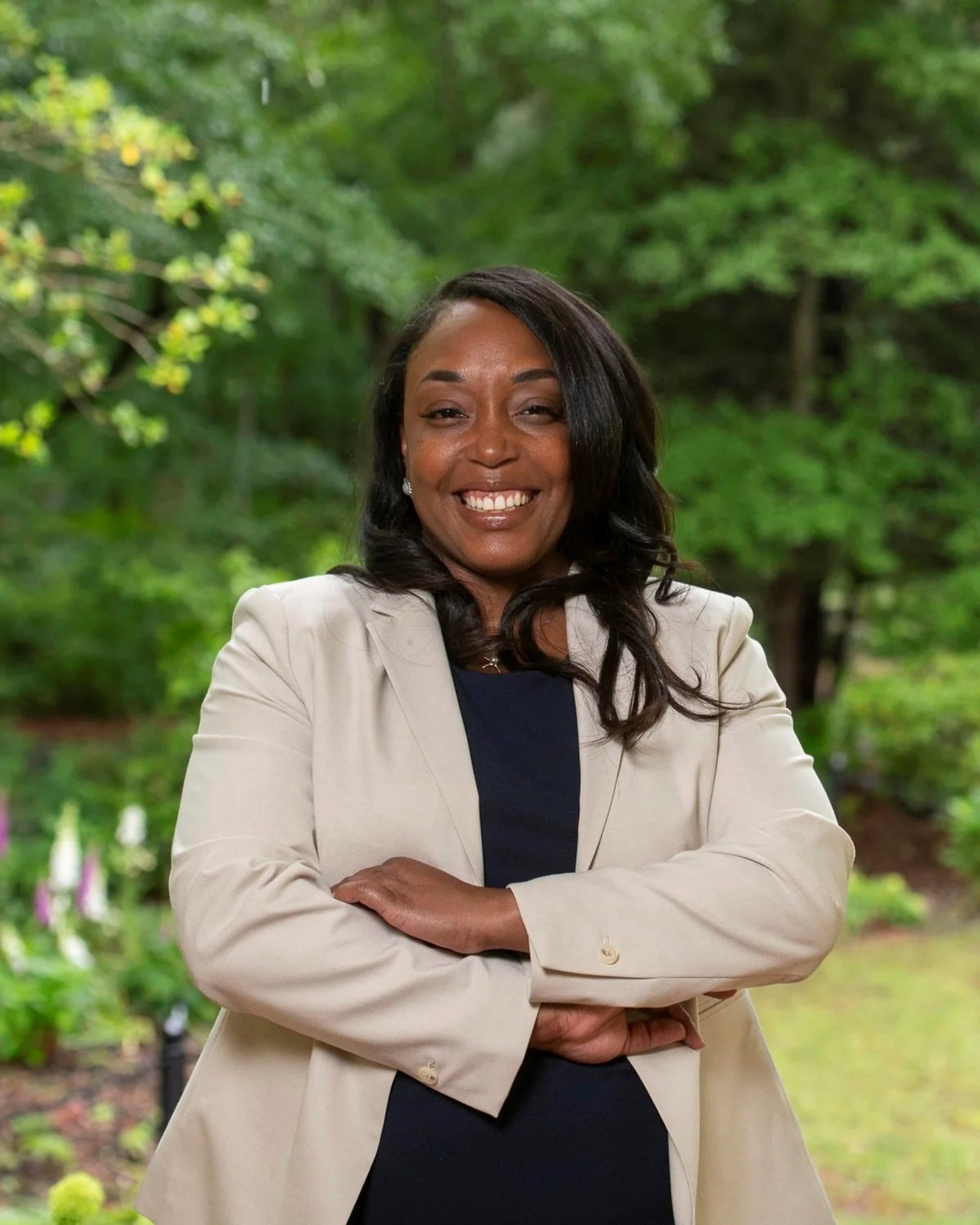 Sandy Springs City Council member Melody Kelley. (Courtesy)