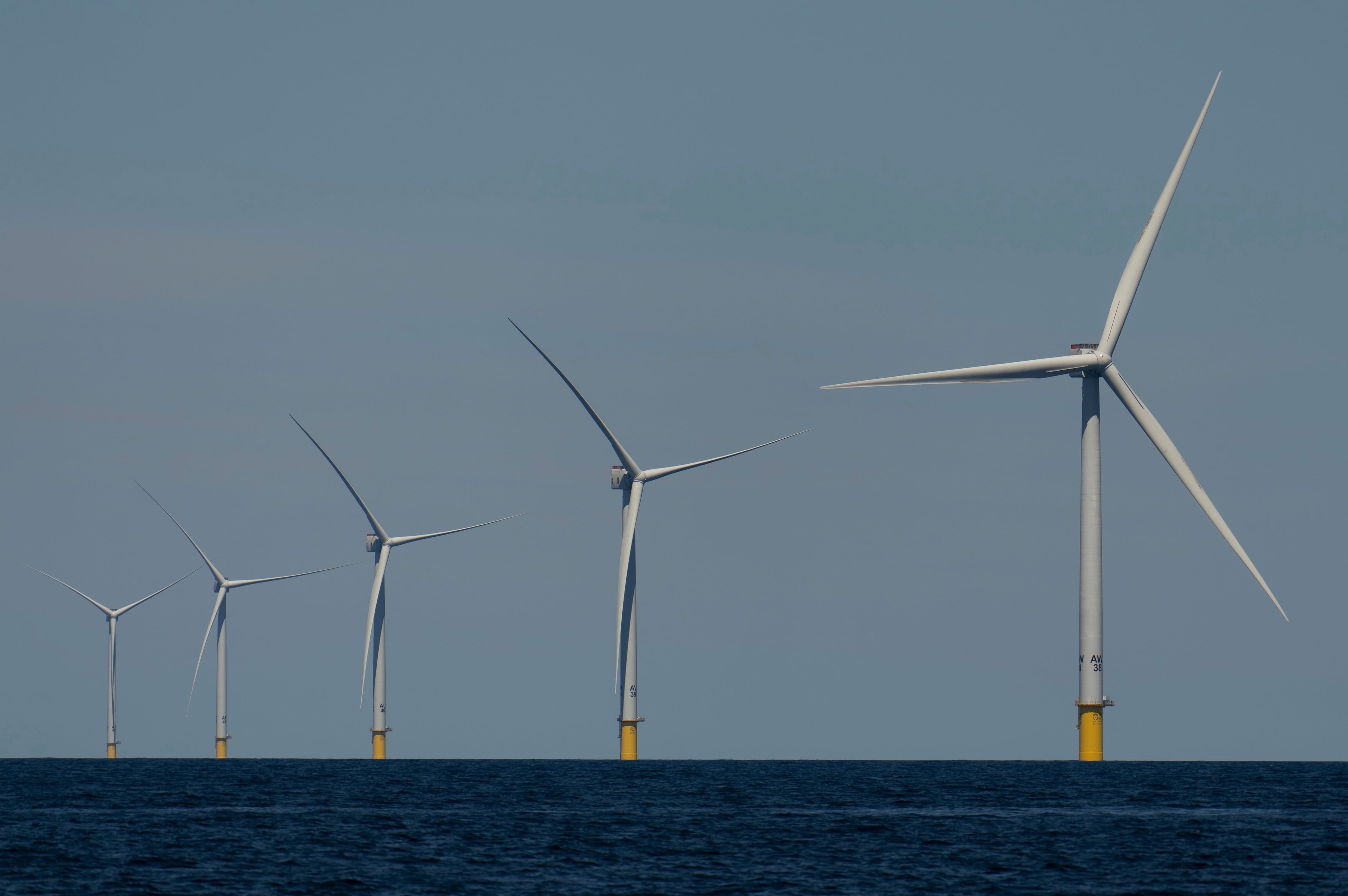 Offshore Wind Lawsuit