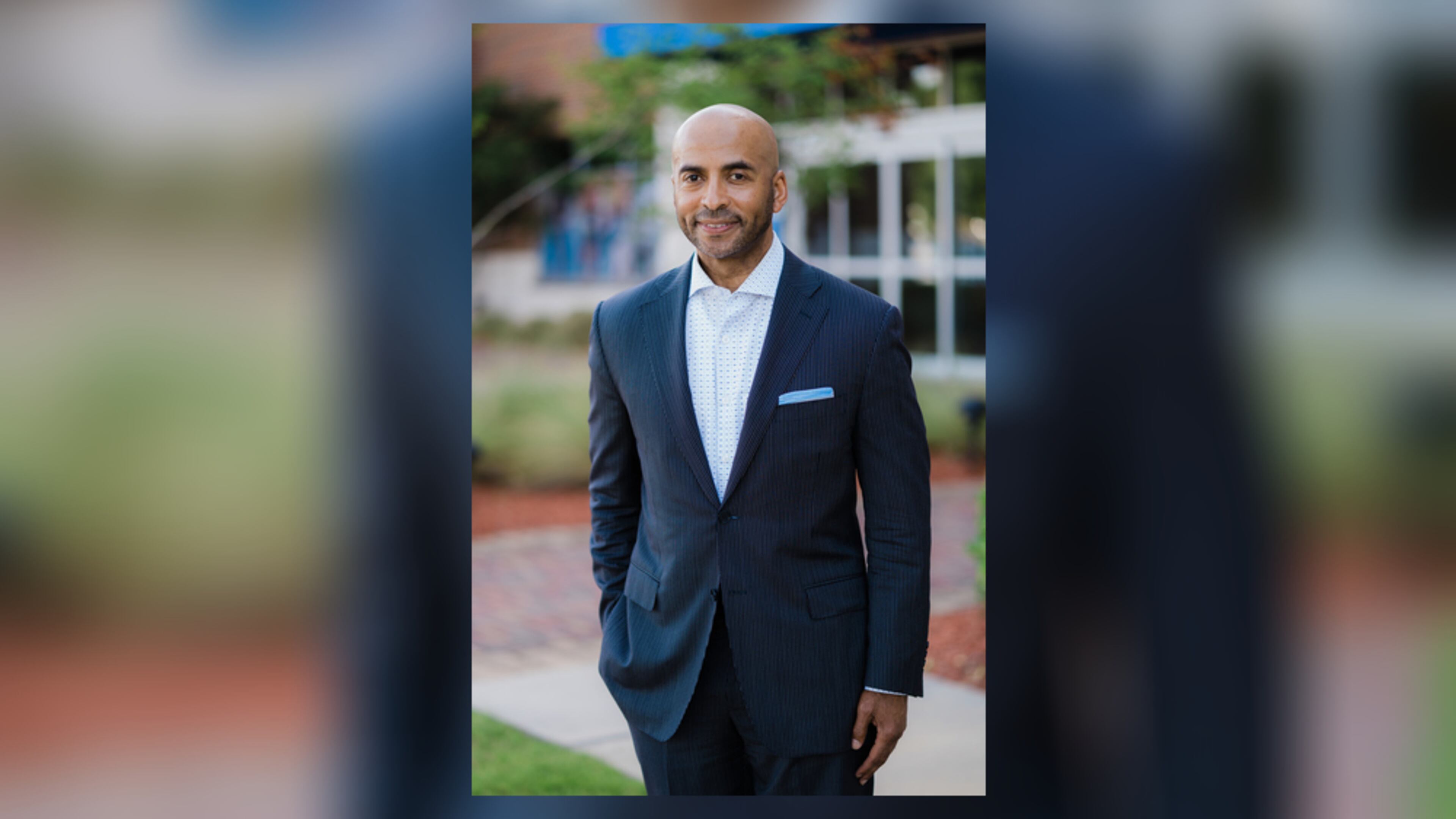 Goodwill North Georgia connects employers with job seekers investing $20 million annually in training and employment services, President and CEO Keith Parker said. Photo Courtesy Goodwill North Georgia