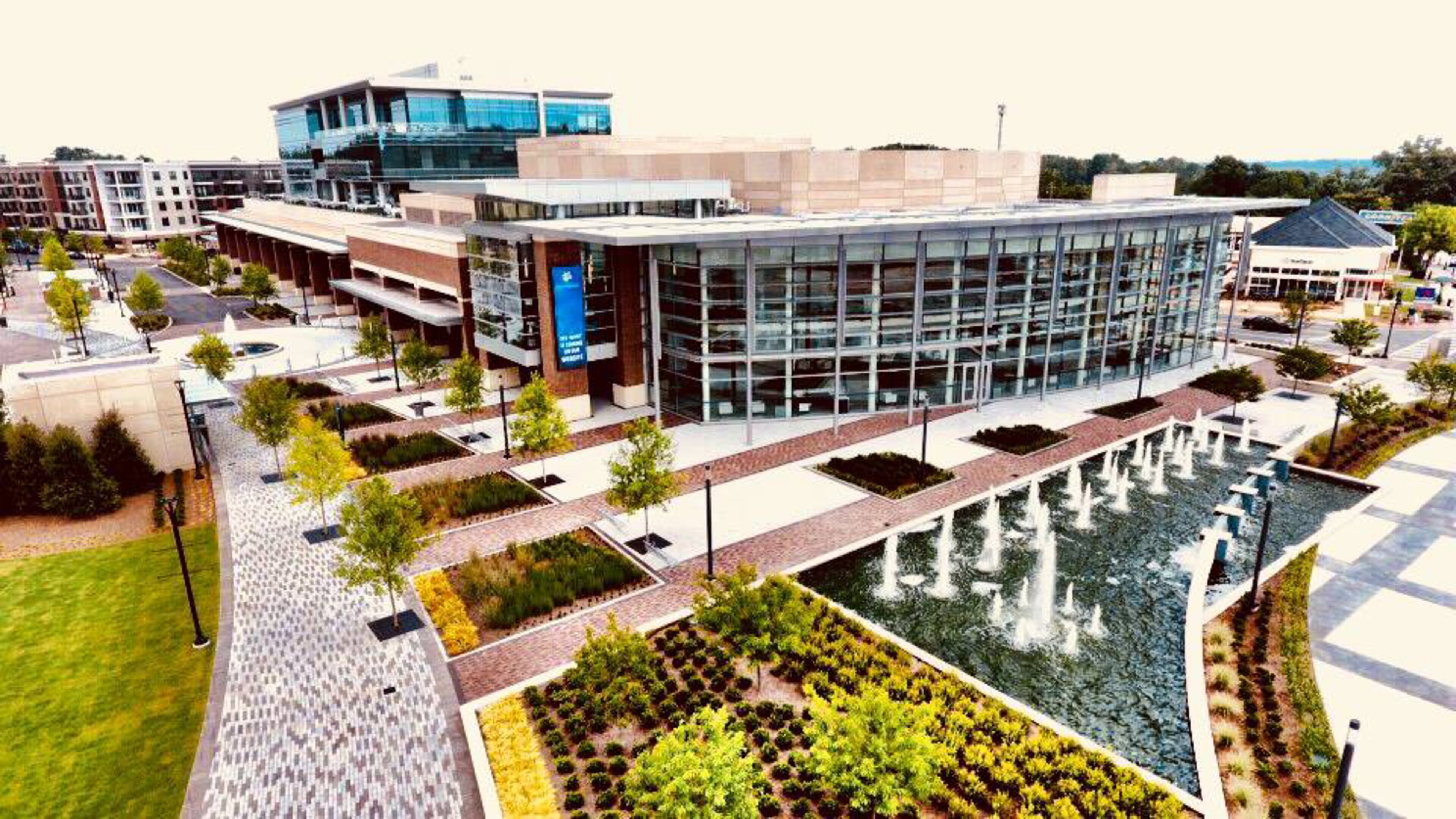 Sandy Springs has announced it will bring most city services in-house, partially reversing a policy since its inception of outsourcing most government services to private-sector contractors. CITY OF SANDY SPRINGS