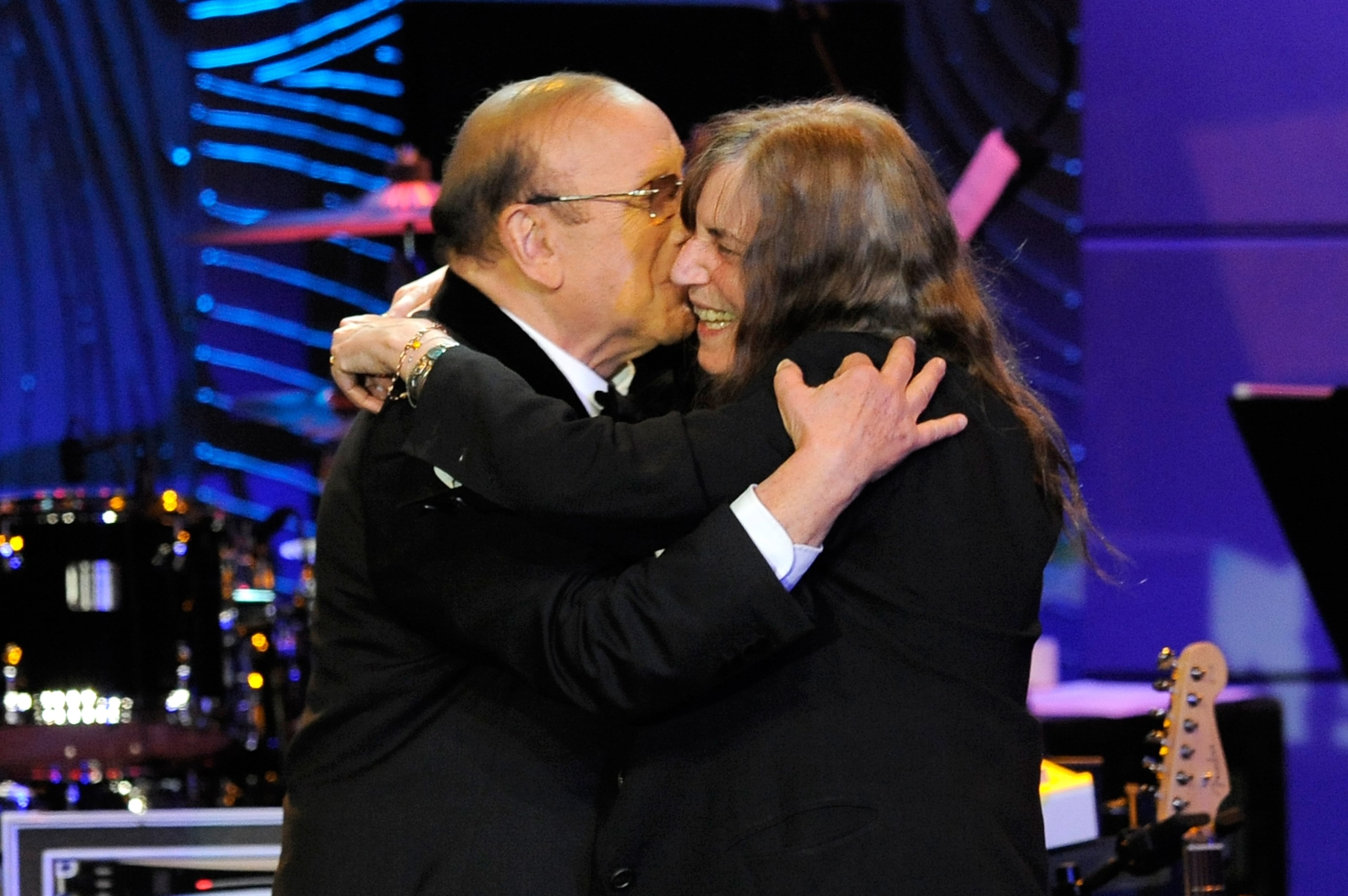 Obit - Clive Davis Reaction