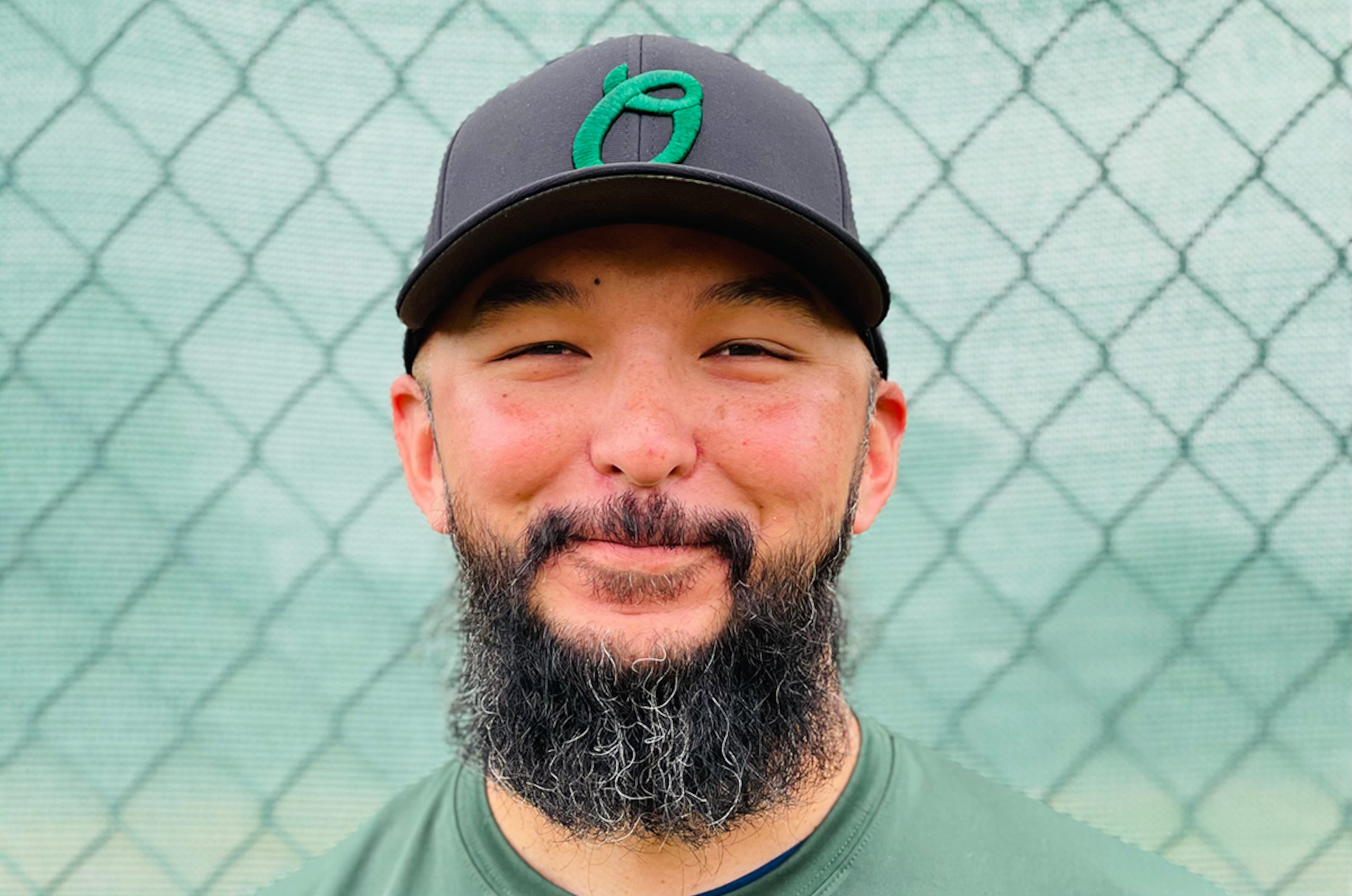 Bobby Gresham has been nominated for the Braves Softball Coach of the Week.
Contributed photo