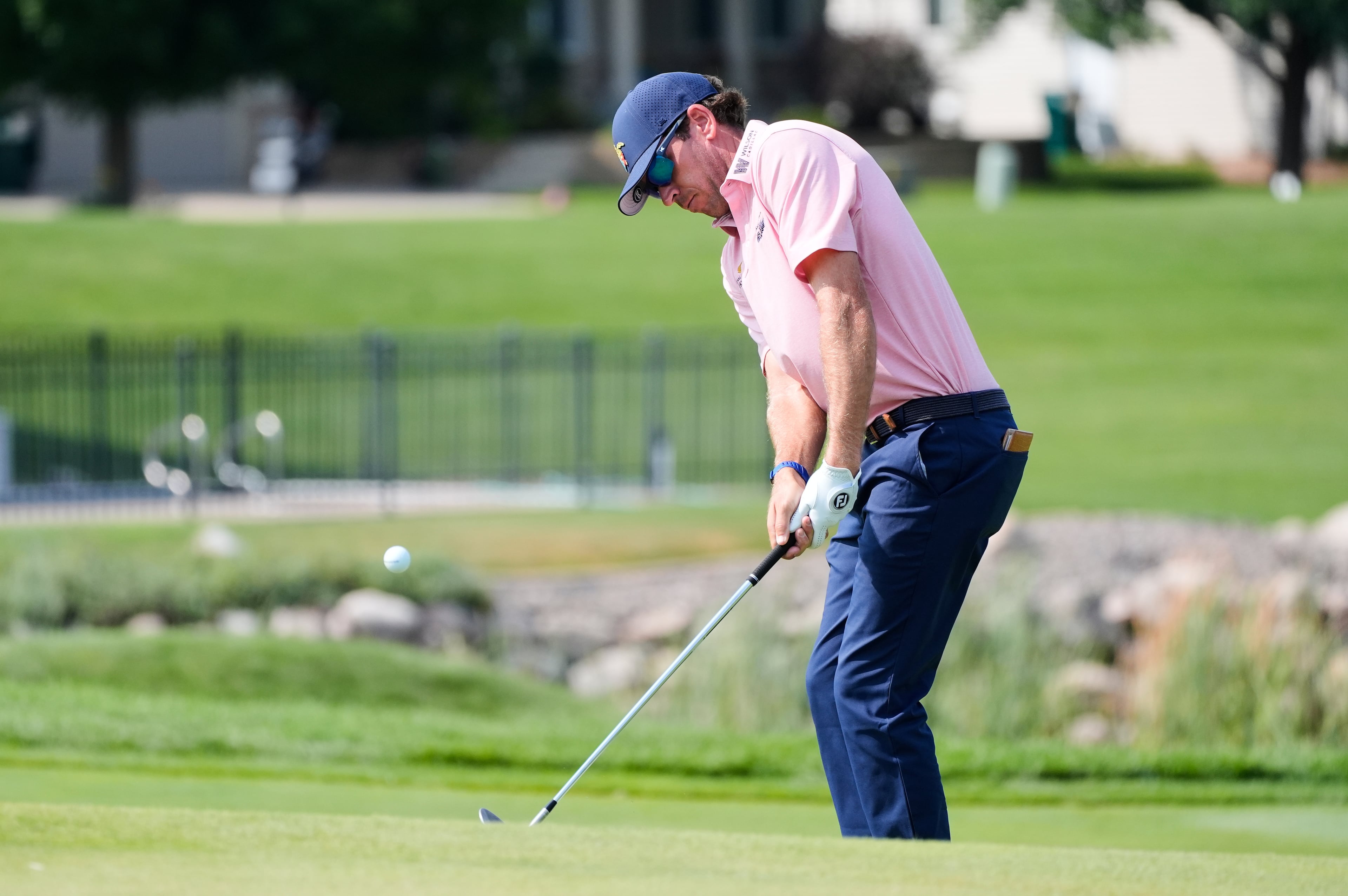 3M Open Golf