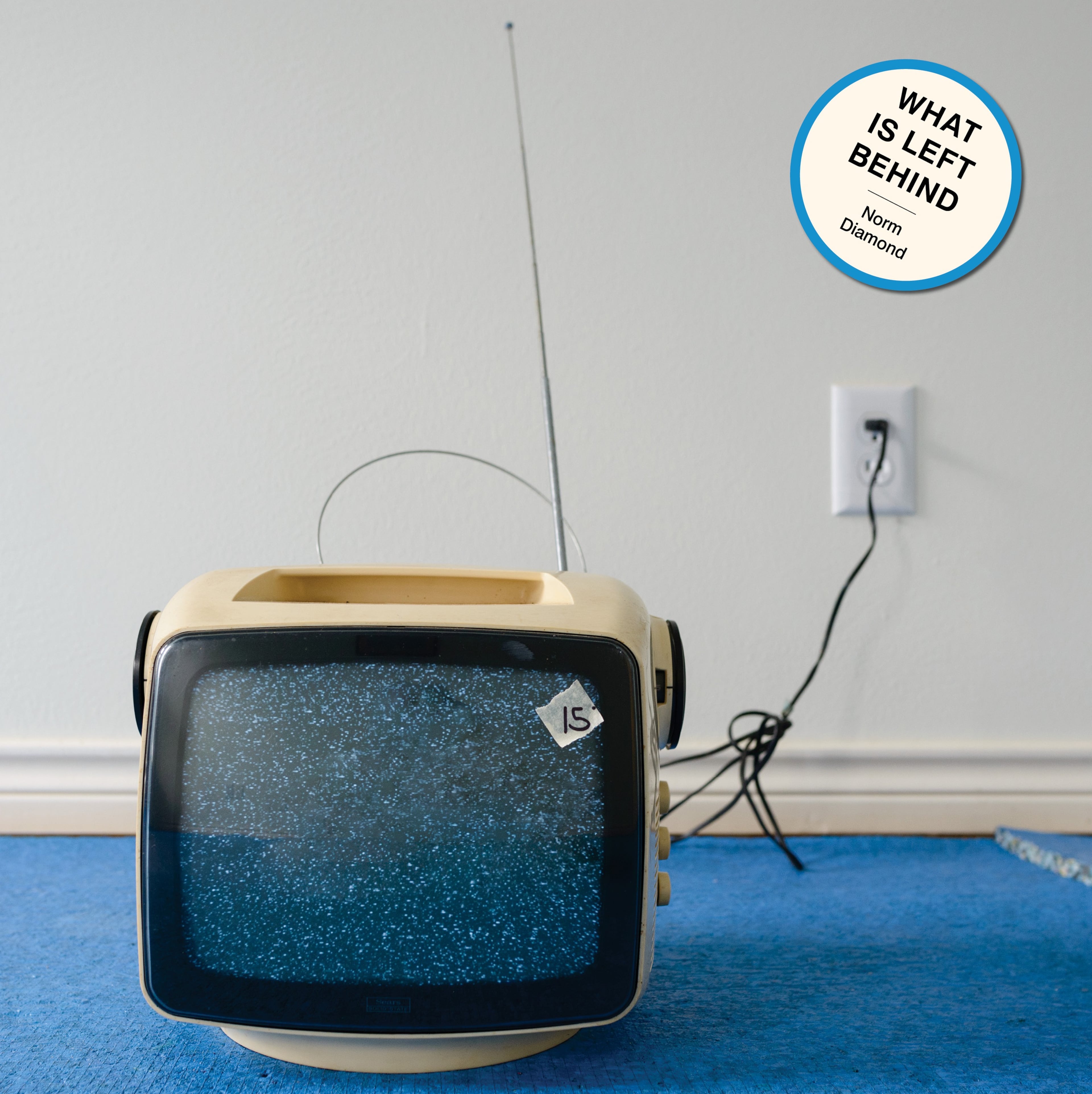 “What Is Left Behind: Stories from Estate Sales.”