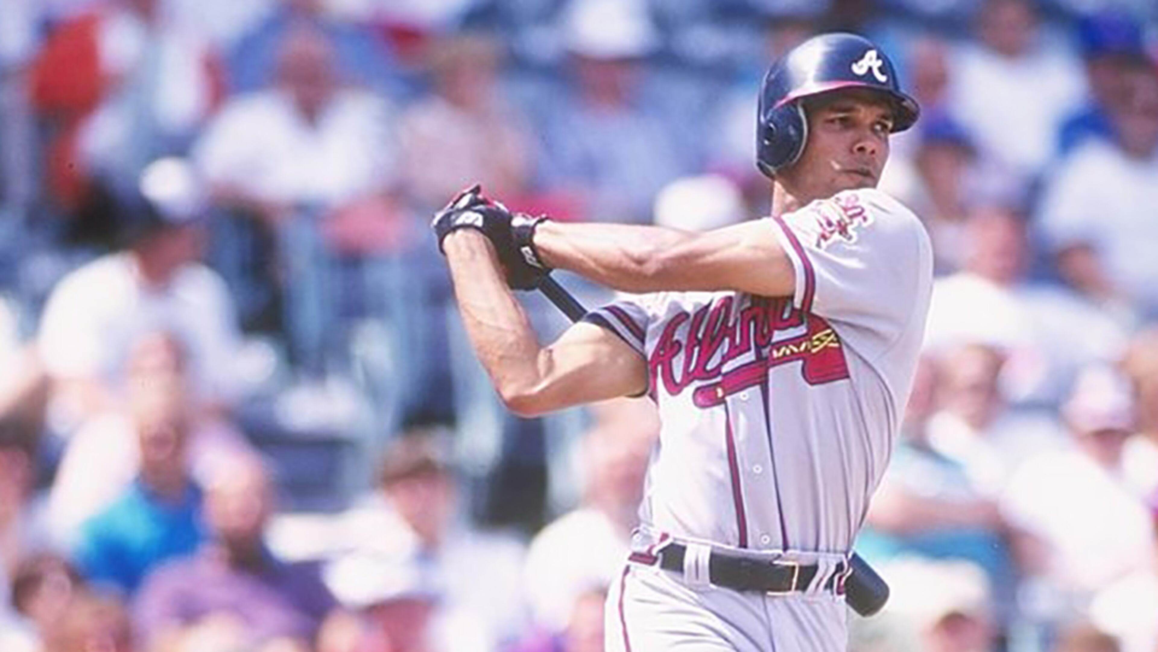 Greg Maddux remained the best-paid Brave in 1995 at $6.5 million. Outfielder David Justice followed on the salary roster at $5.2 million.
