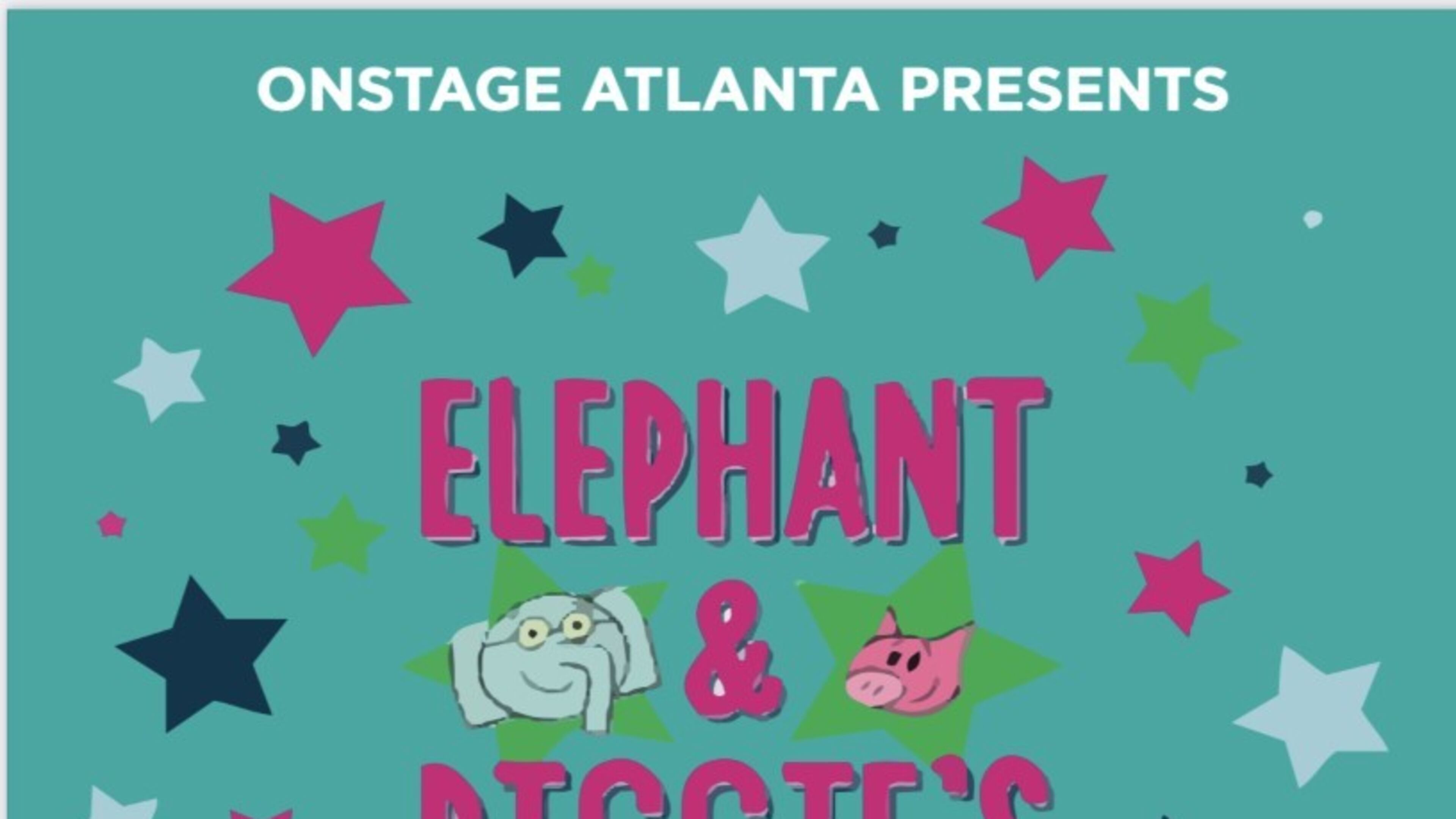 From Sept. 9 to 24, a children's musical will be presented by OnStage Atlanta Theatre Company. (Courtesy of OnStage Atlanta)