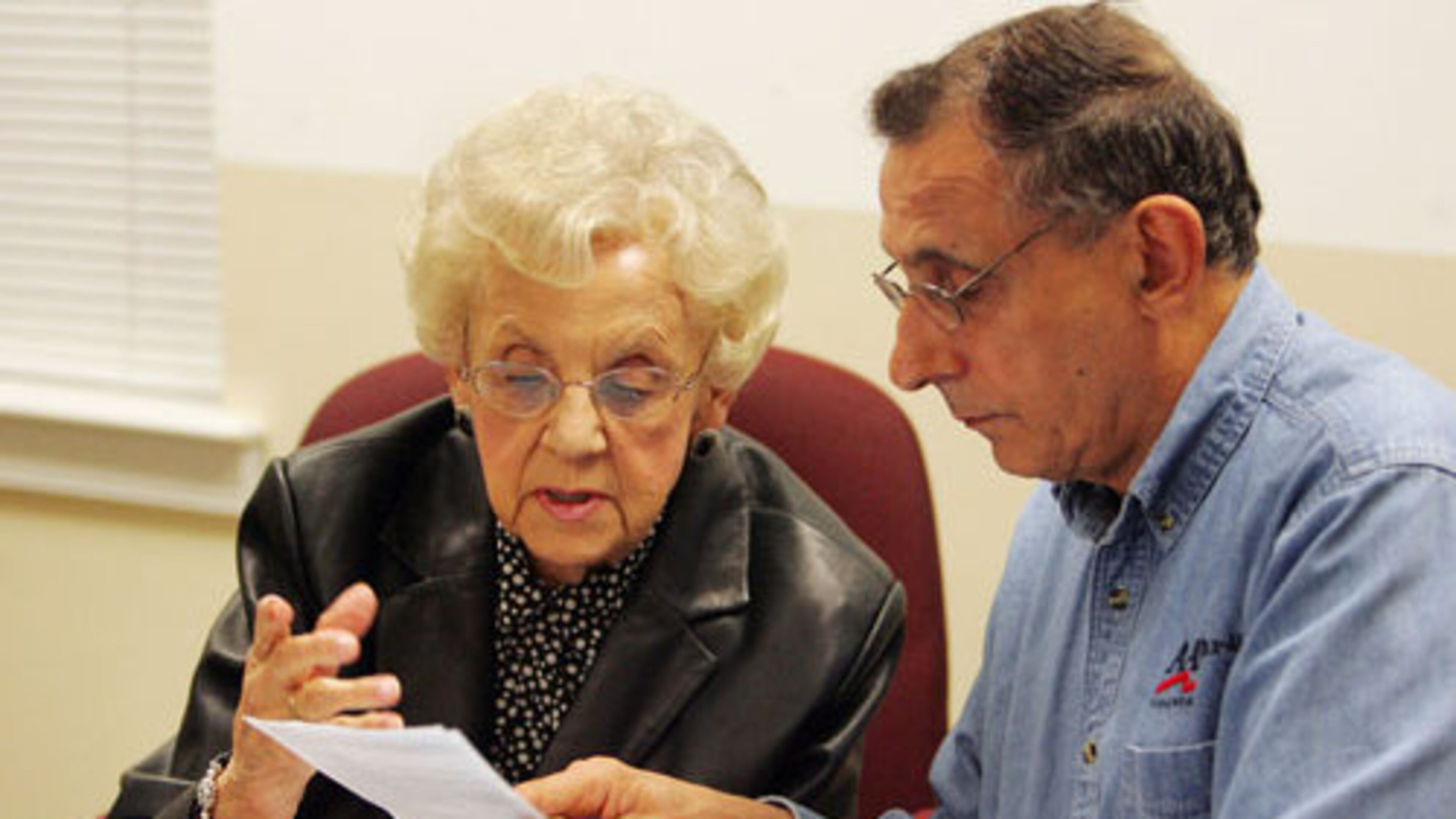 Health care held down Georgia's grade in the ranking by LPL Research.