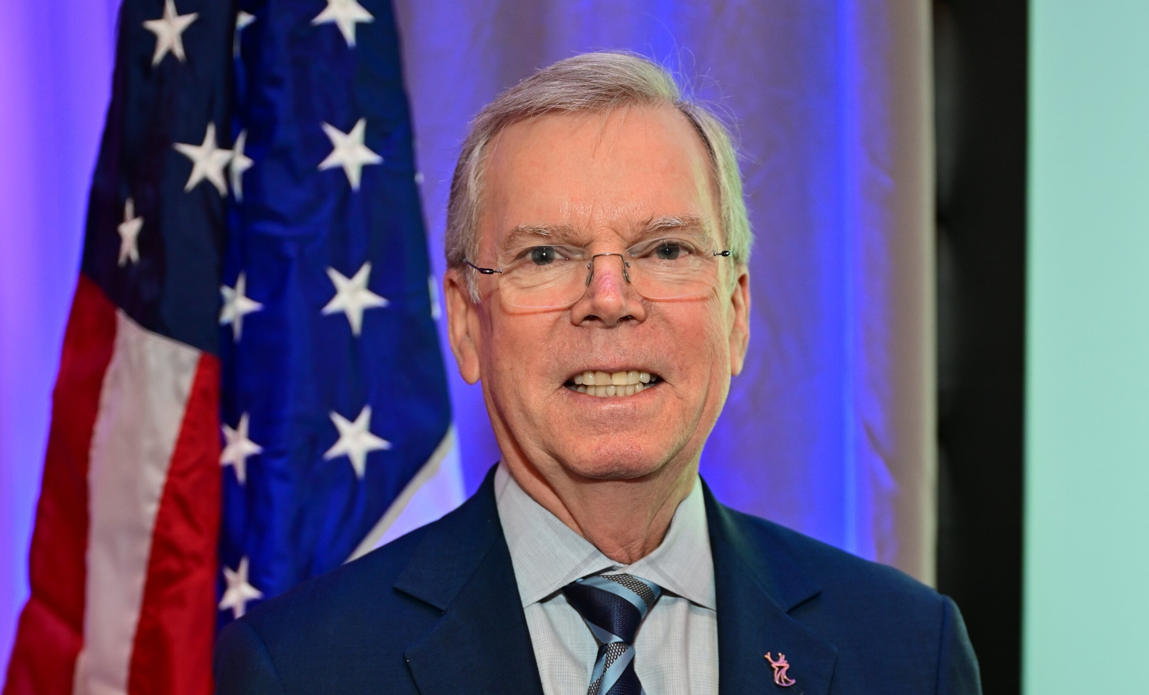 Jim Durrett is the former executive director of Buckhead CID and former president of the Buckhead Coalition. (Courtesy)