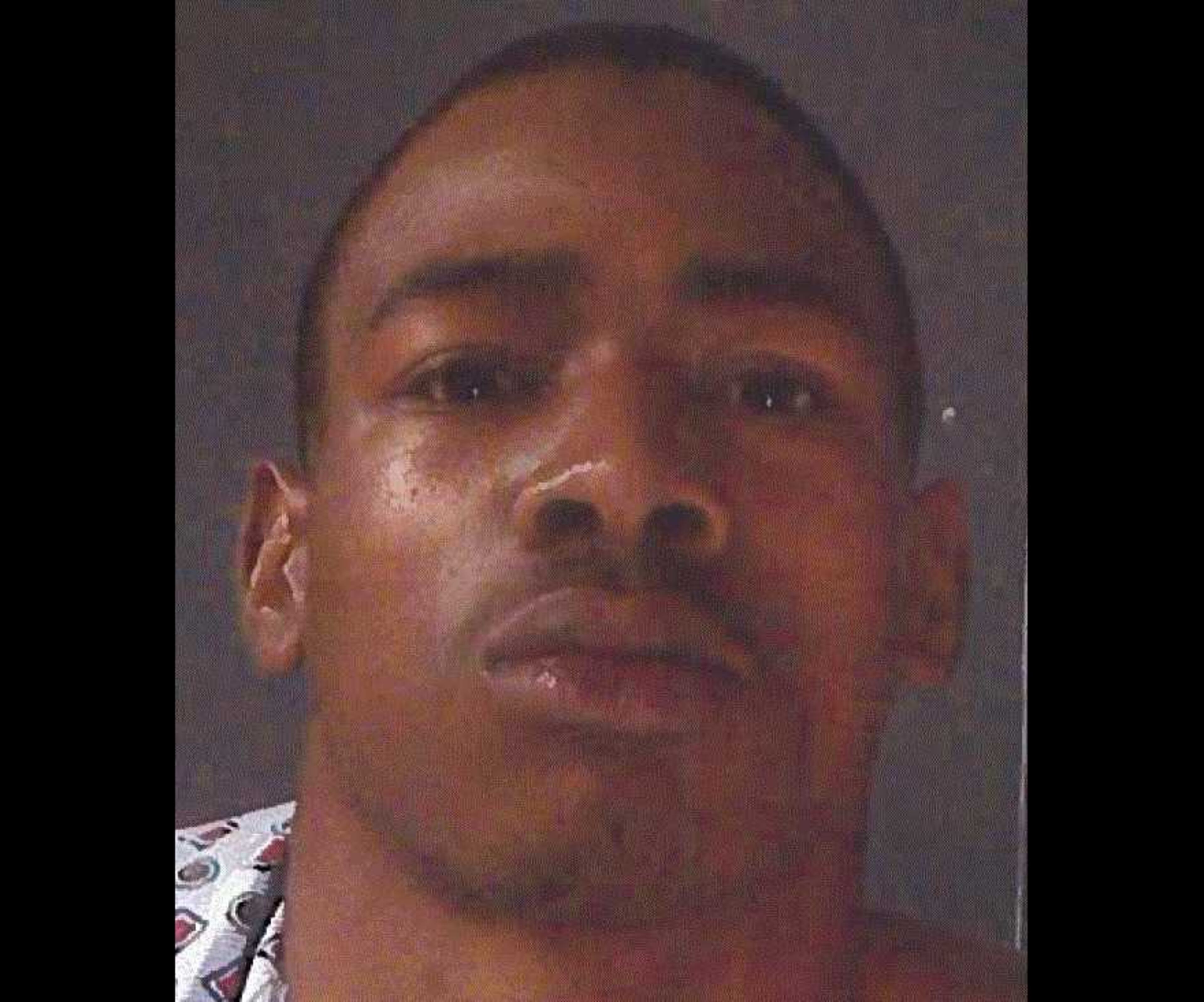 Dwight Lewis (Credit: CrimeStoppers Atlanta)