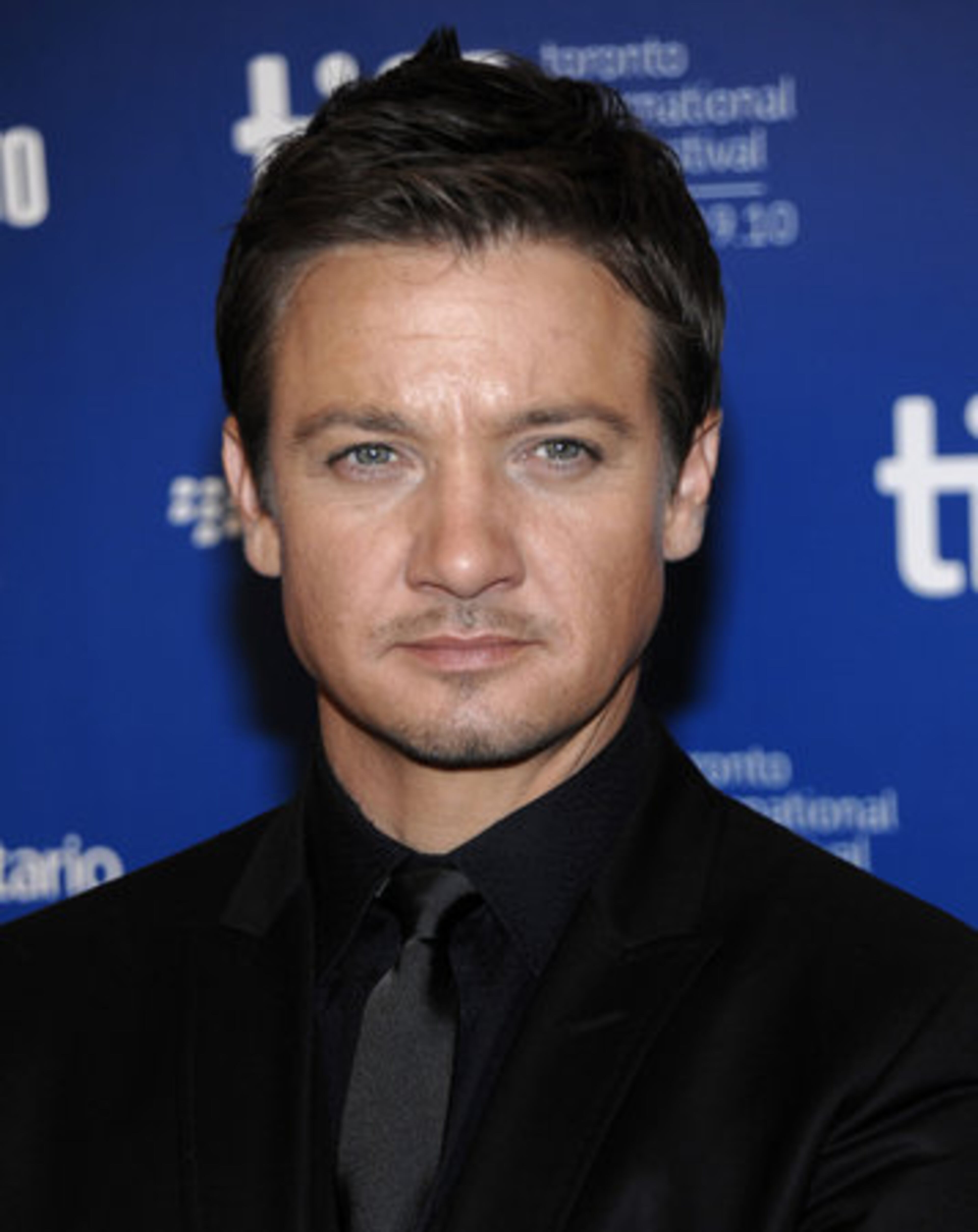 Jeremy Renner is nominated for Best Supporting Actor for his performance in "The Town."
