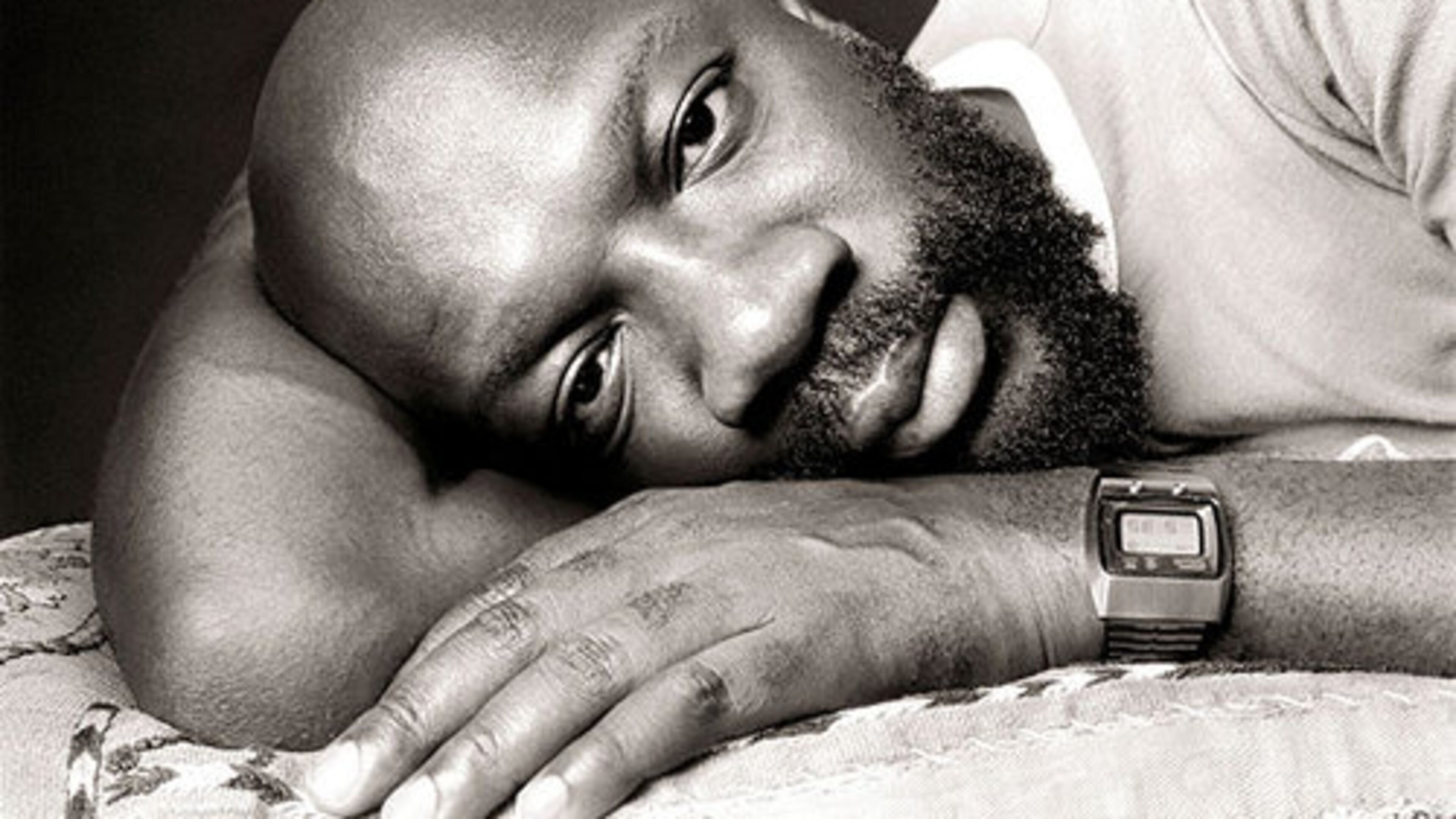 Hayes in an early 1970s file photo in New York.