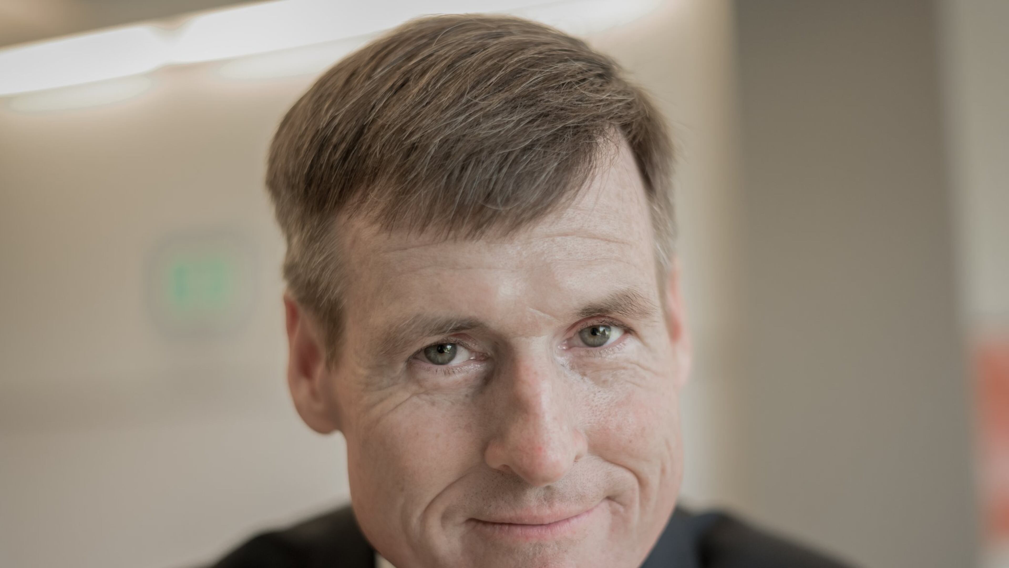 His reports from Capitol Hill have been broadcast on Cox radio stations for 30 years, but in 2016 Jamie Dupree was attacked by a strange malady that took away his voice. CONTRIBUTED