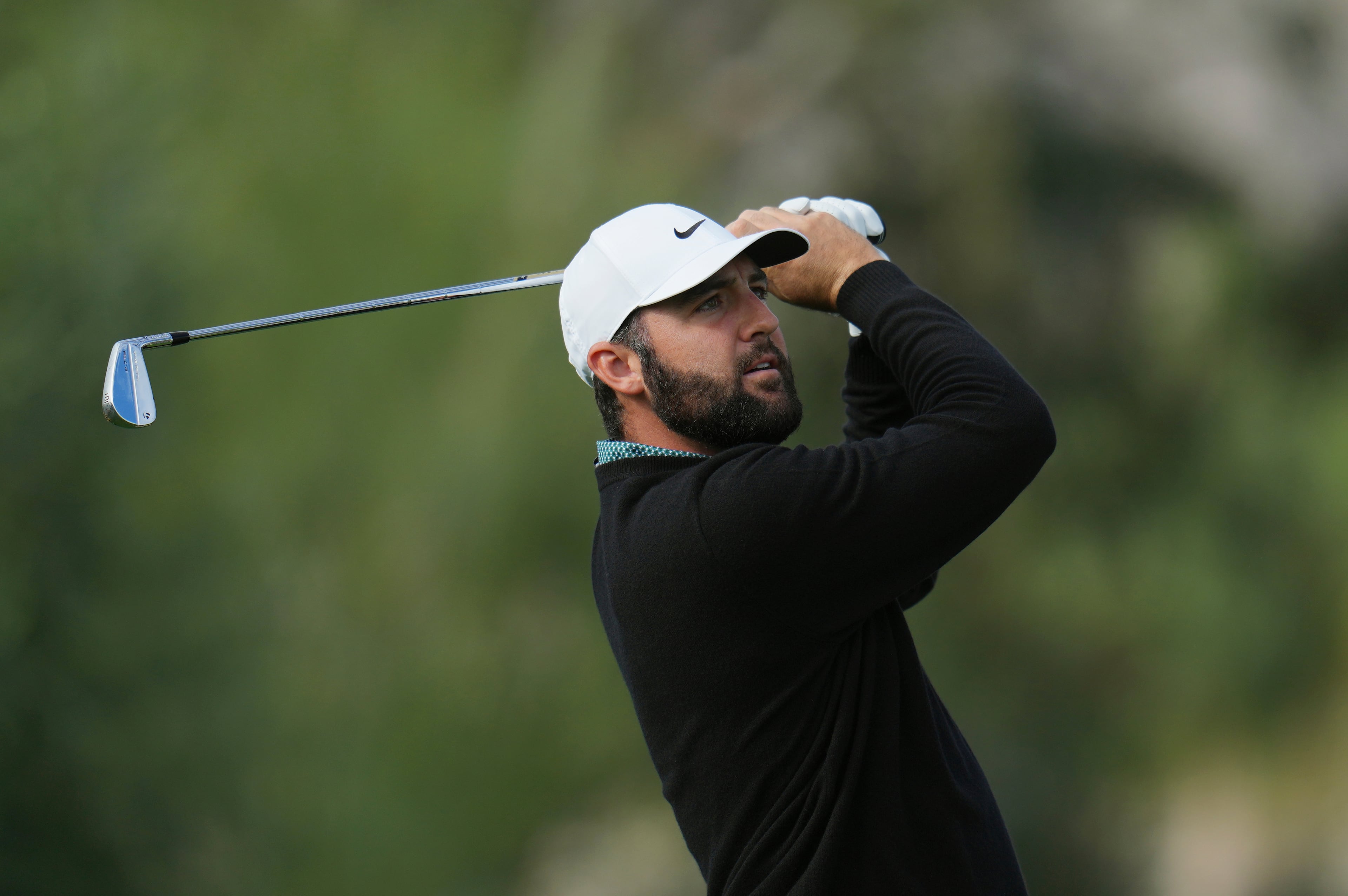 American Express Golf