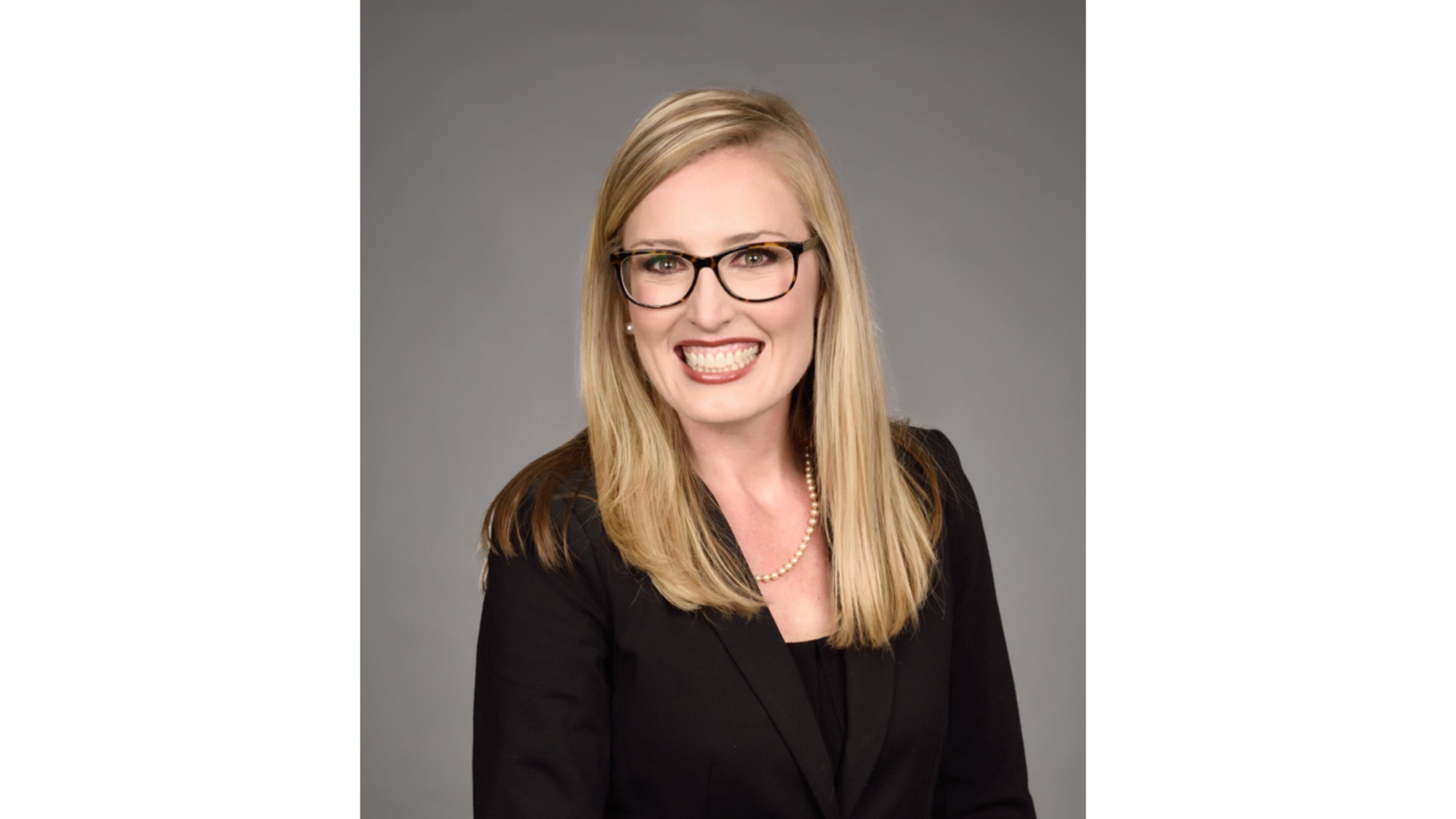 Rebecca Carlisle, an AP World History teacher at North Gwinnett High School, won the Teacher of the Year award for Gwinnett County Public Schools.