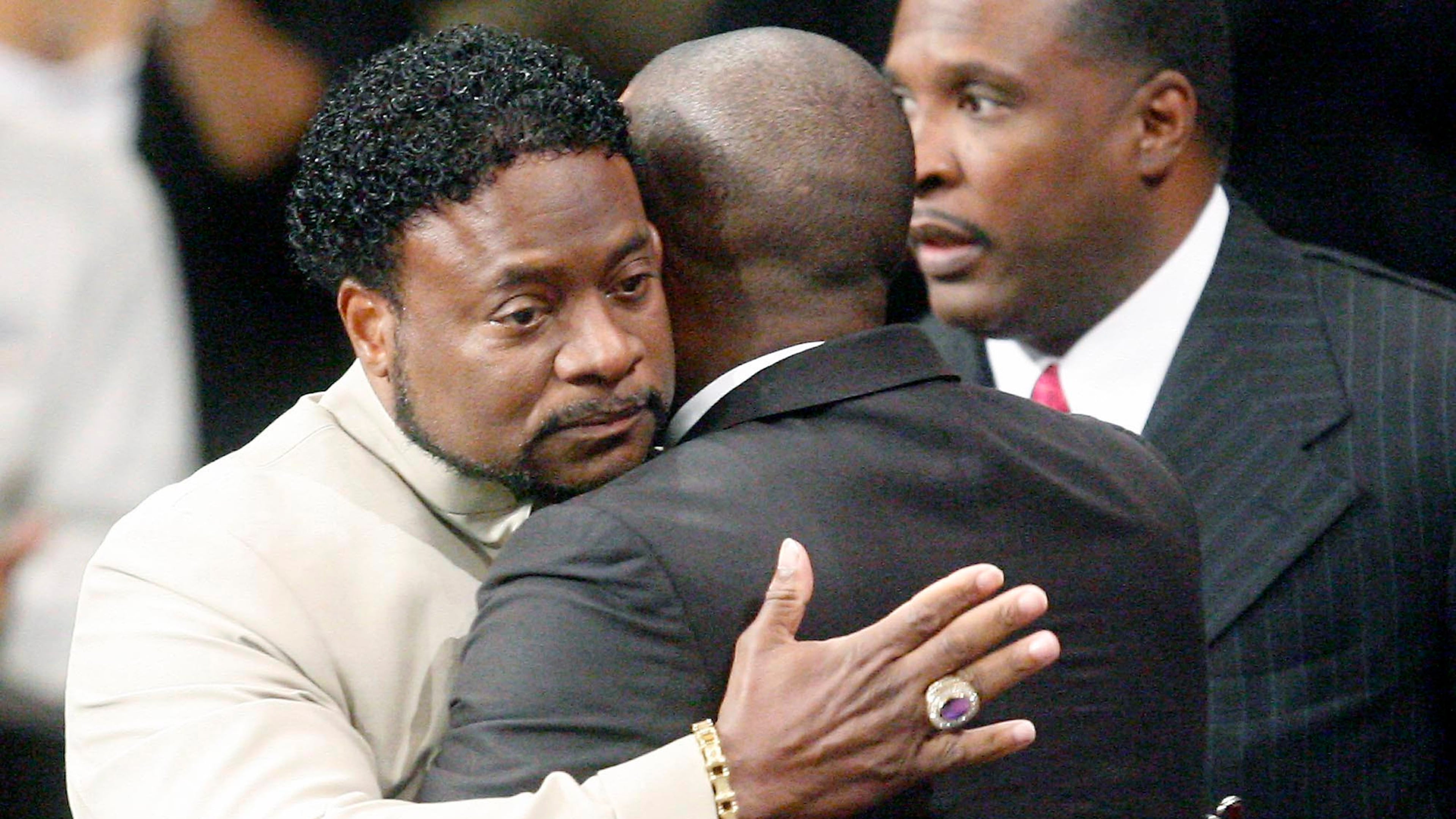 Atlanta megachurch pastor Bishop Eddie Long has died from cancer.
