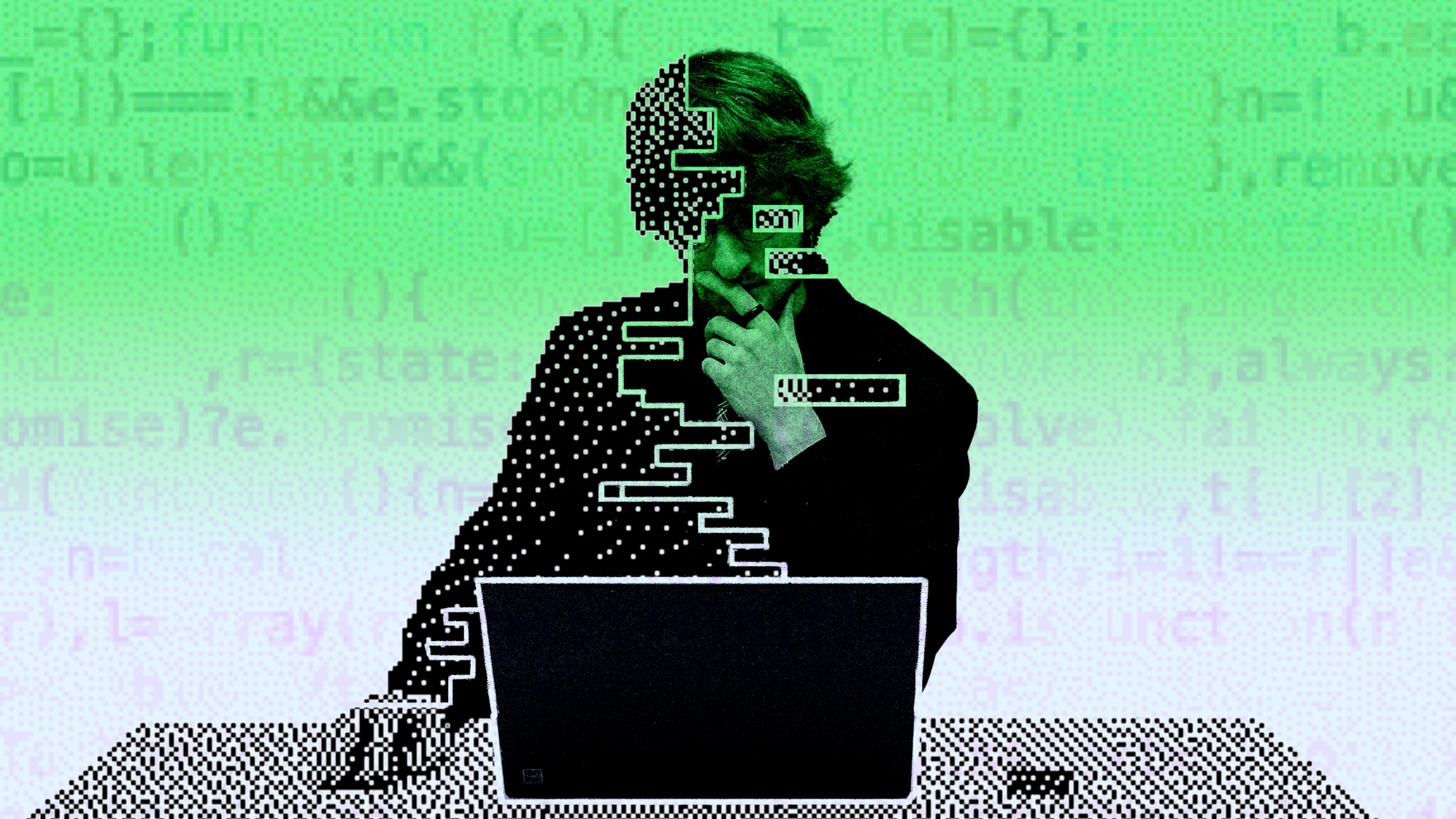 (Photo Illustration: Broly Su / AJC | Source: Pexels, Unsplash)