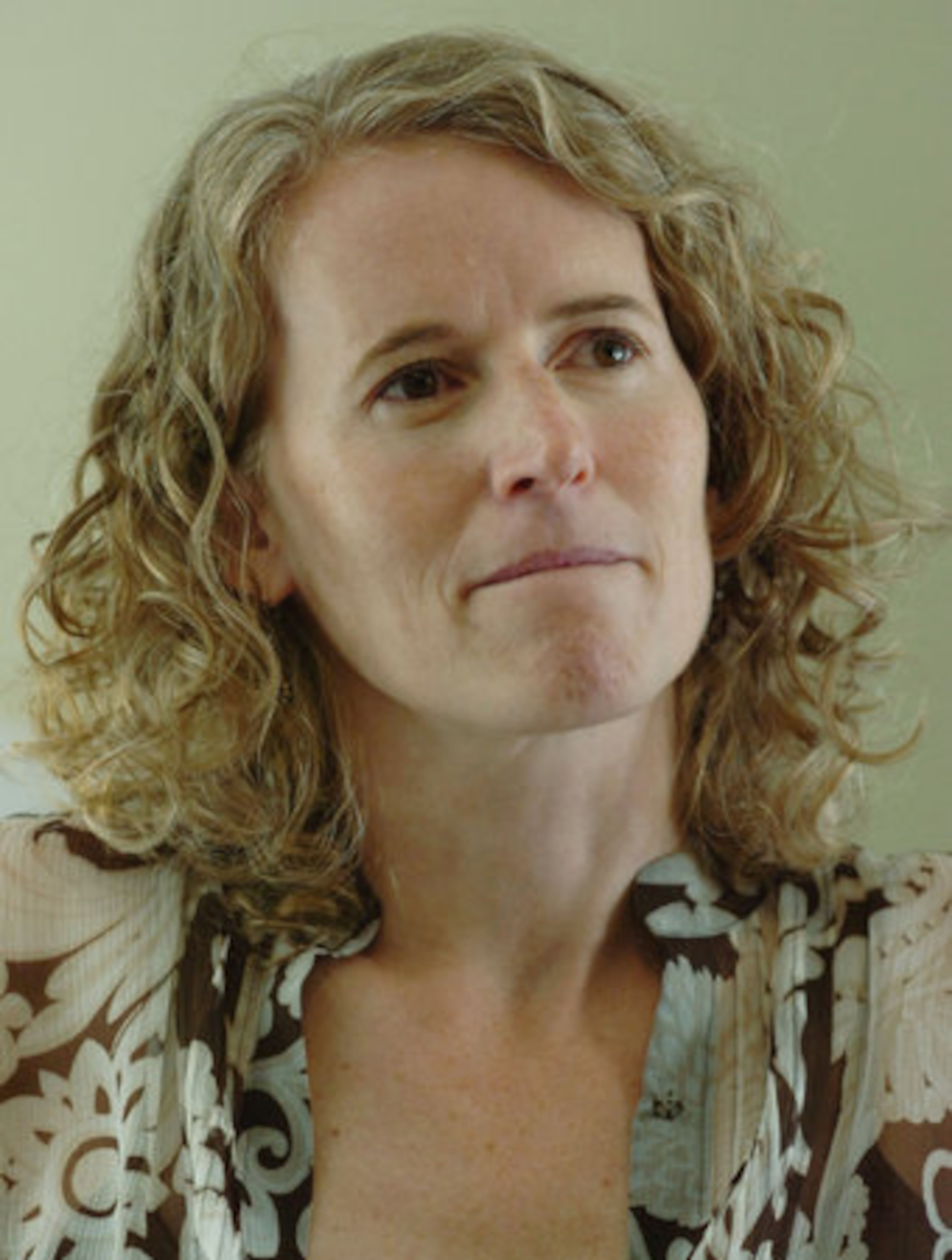 And in that time, Russell has conquered perhaps the club's biggest challenge ever --changing the finish line of the 39th Atlanta Journal-Constitution Peachtree Road Race after the city had closed Piedmont Park to large gatherings due to the record drought.