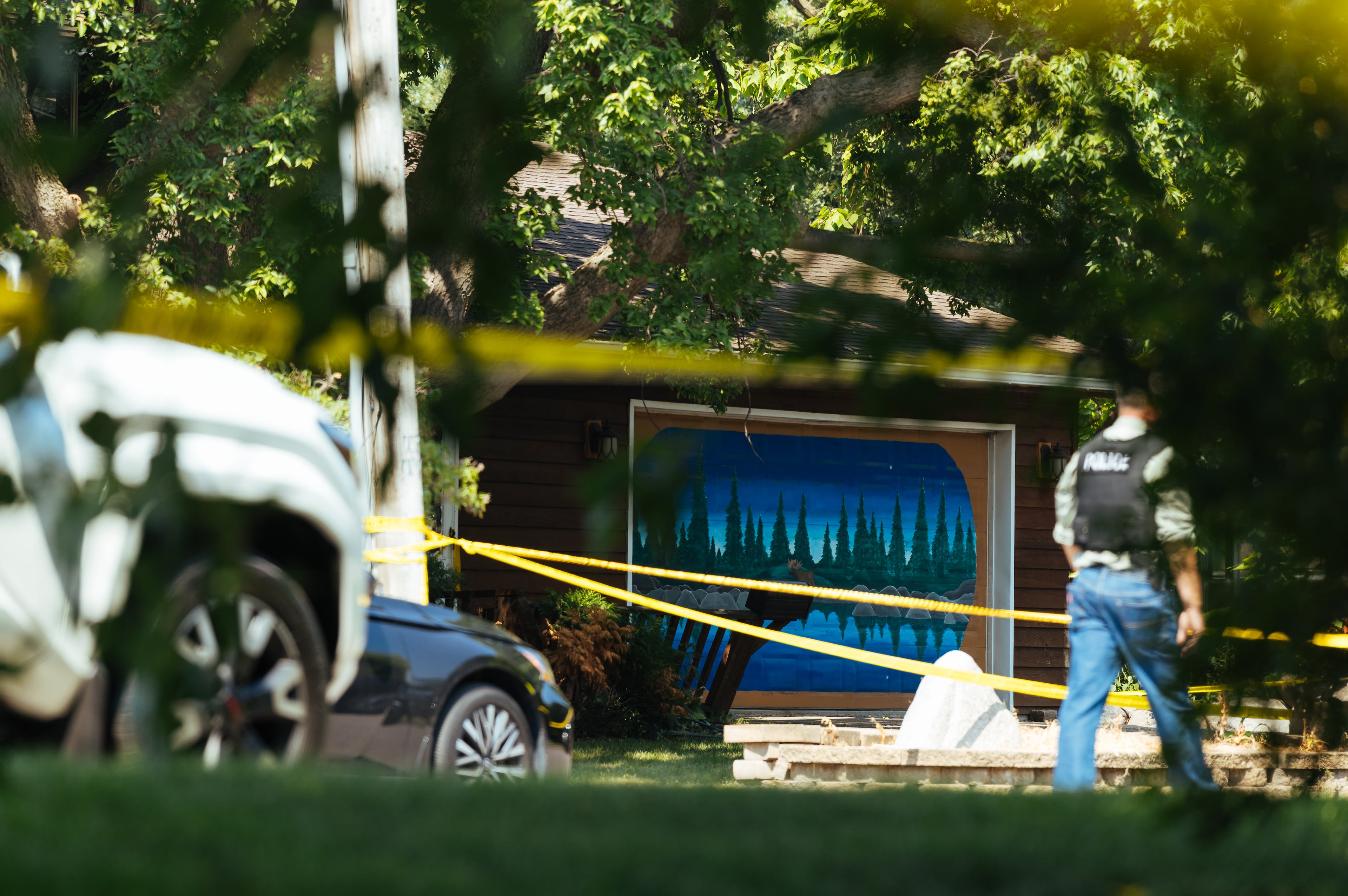 Daycare Killings Minnesota